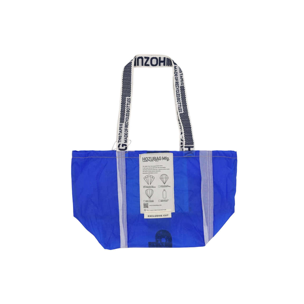 EXCLUSIVE CUT_TOTE M
