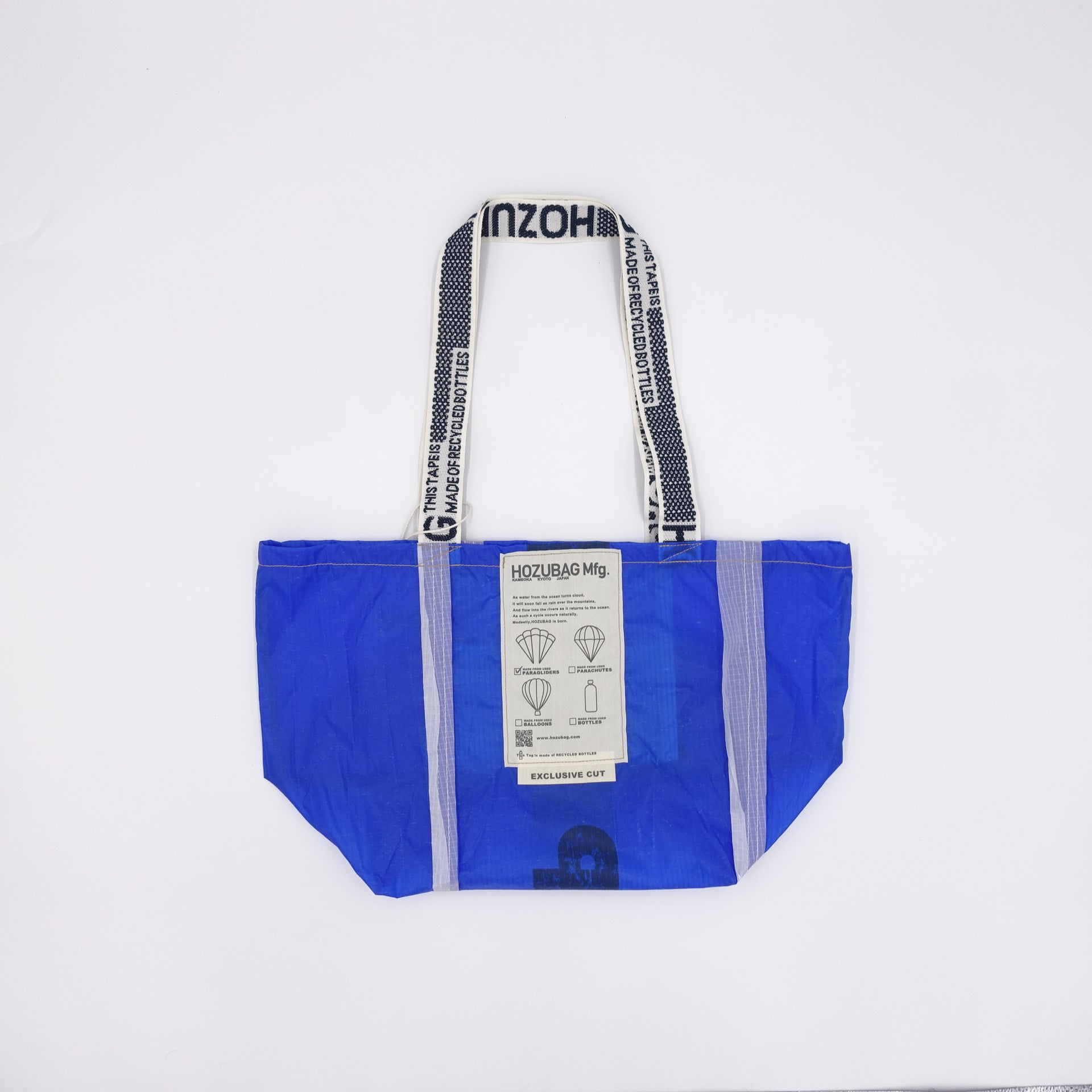 EXCLUSIVE CUT_TOTE M