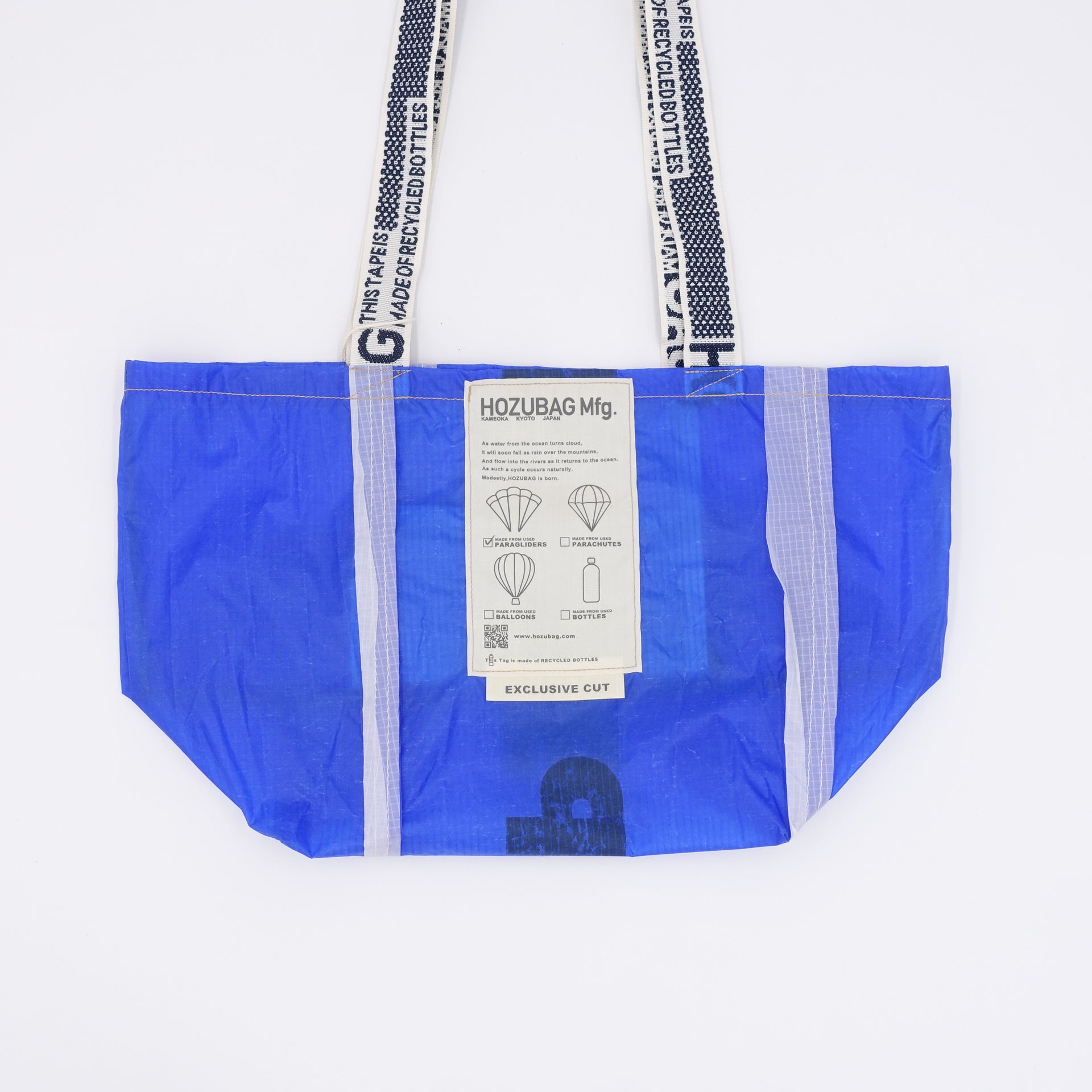 EXCLUSIVE CUT_TOTE M