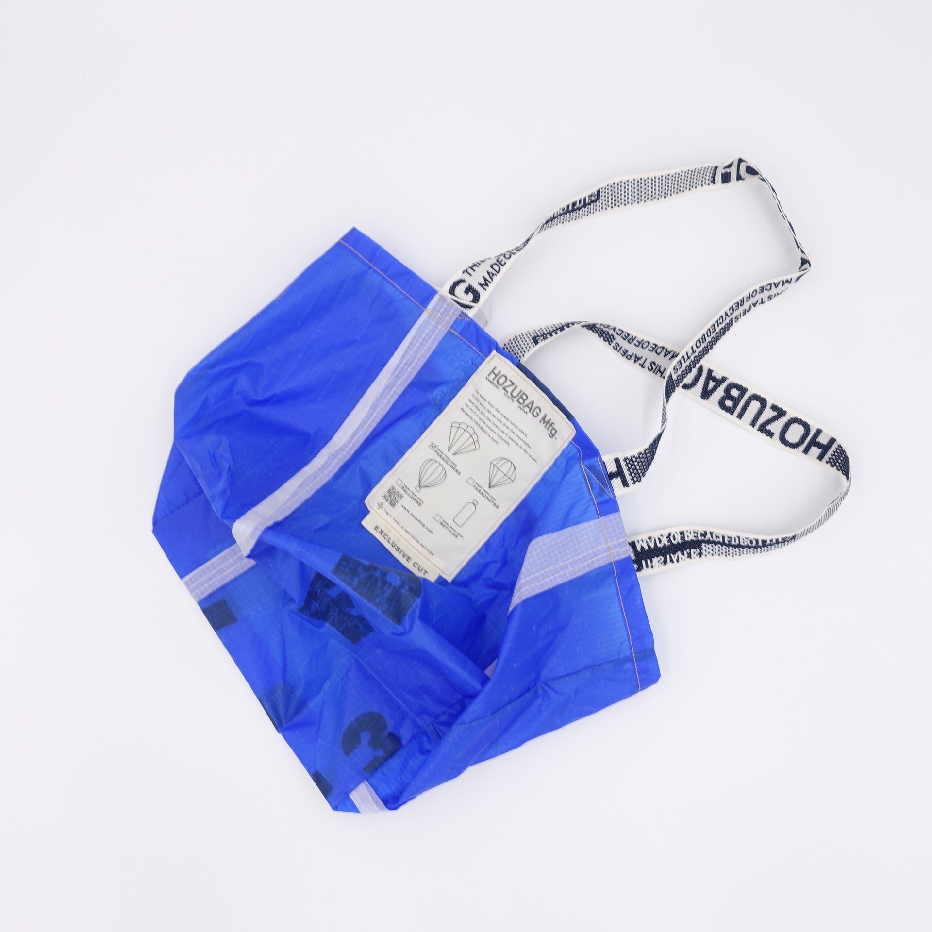 EXCLUSIVE CUT_TOTE M