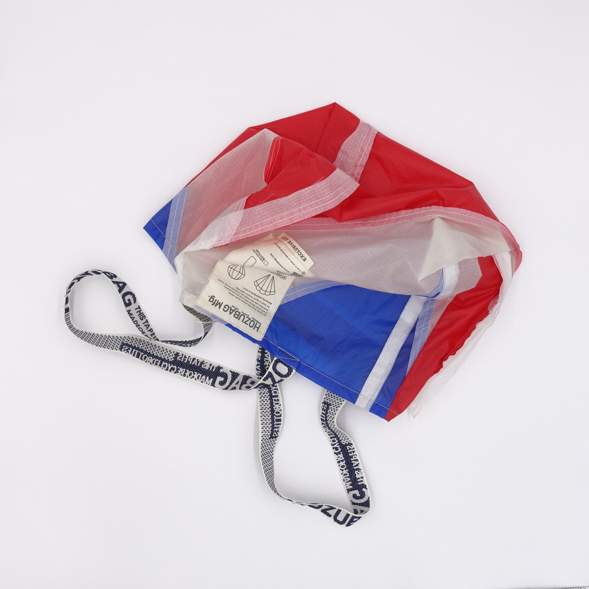 EXCLUSIVE CUT_TOTE M