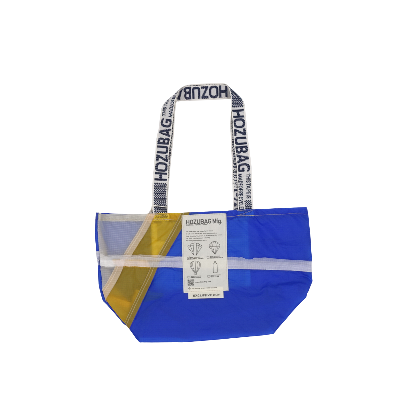 EXCLUSIVE CUT_TOTE M