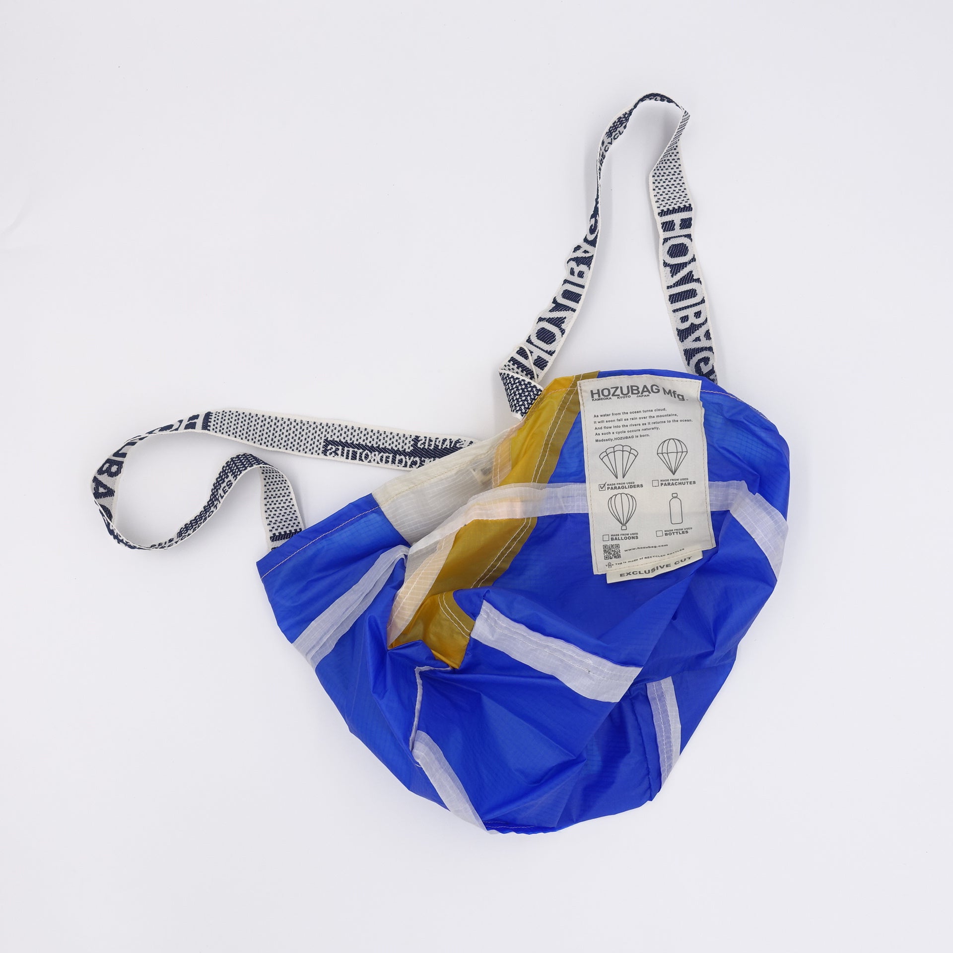 EXCLUSIVE CUT_TOTE M