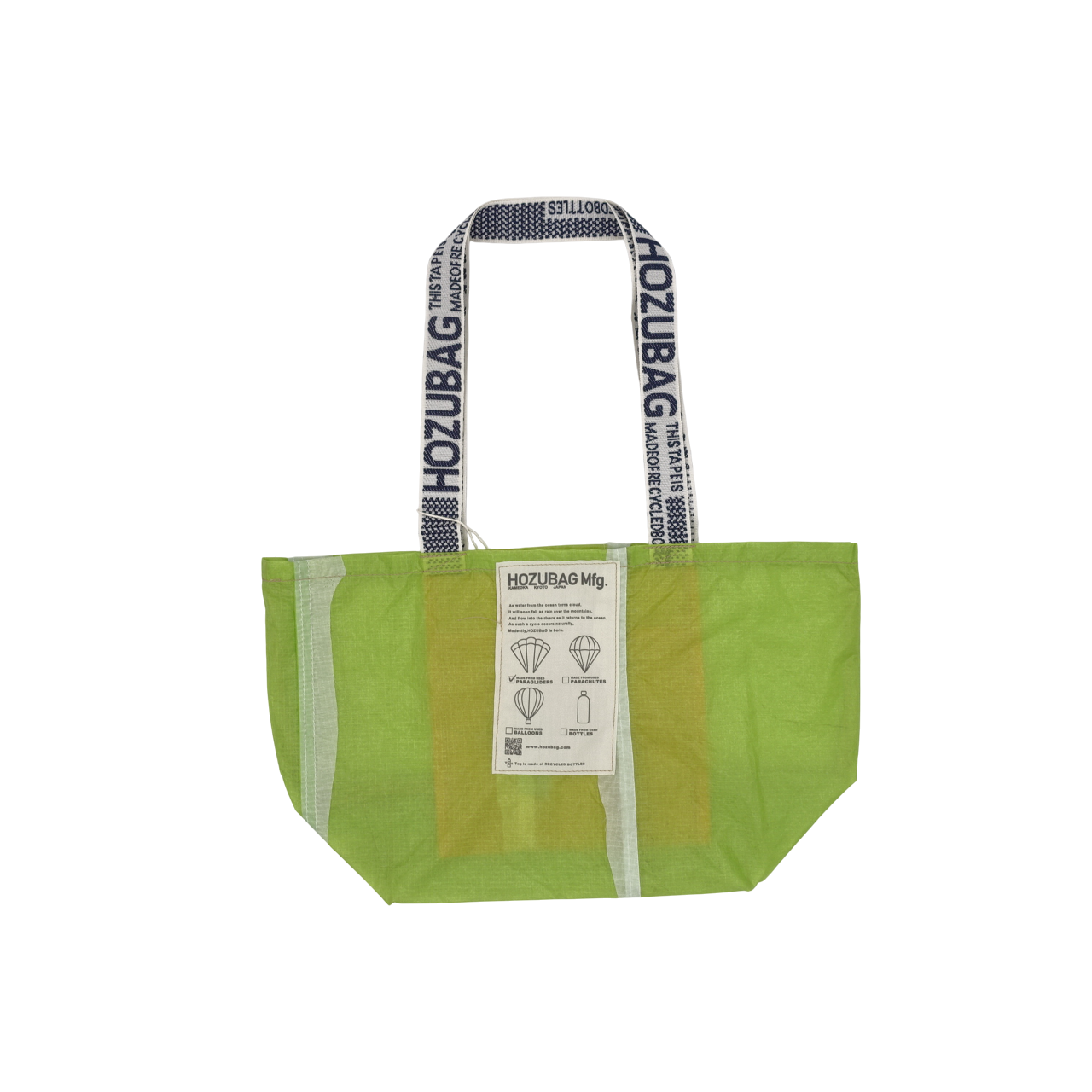 NORMAL CUT_TOTE M