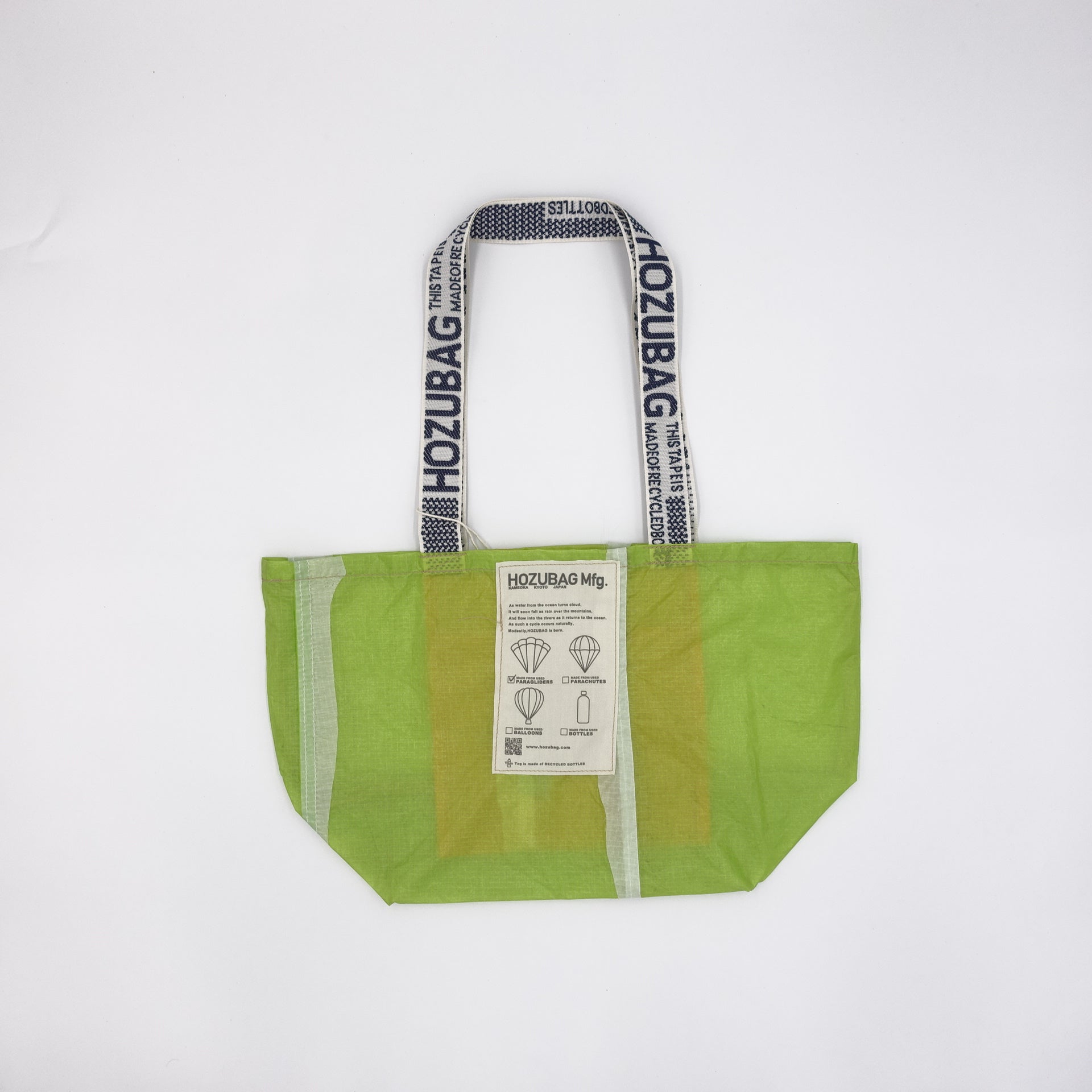 NORMAL CUT_TOTE M