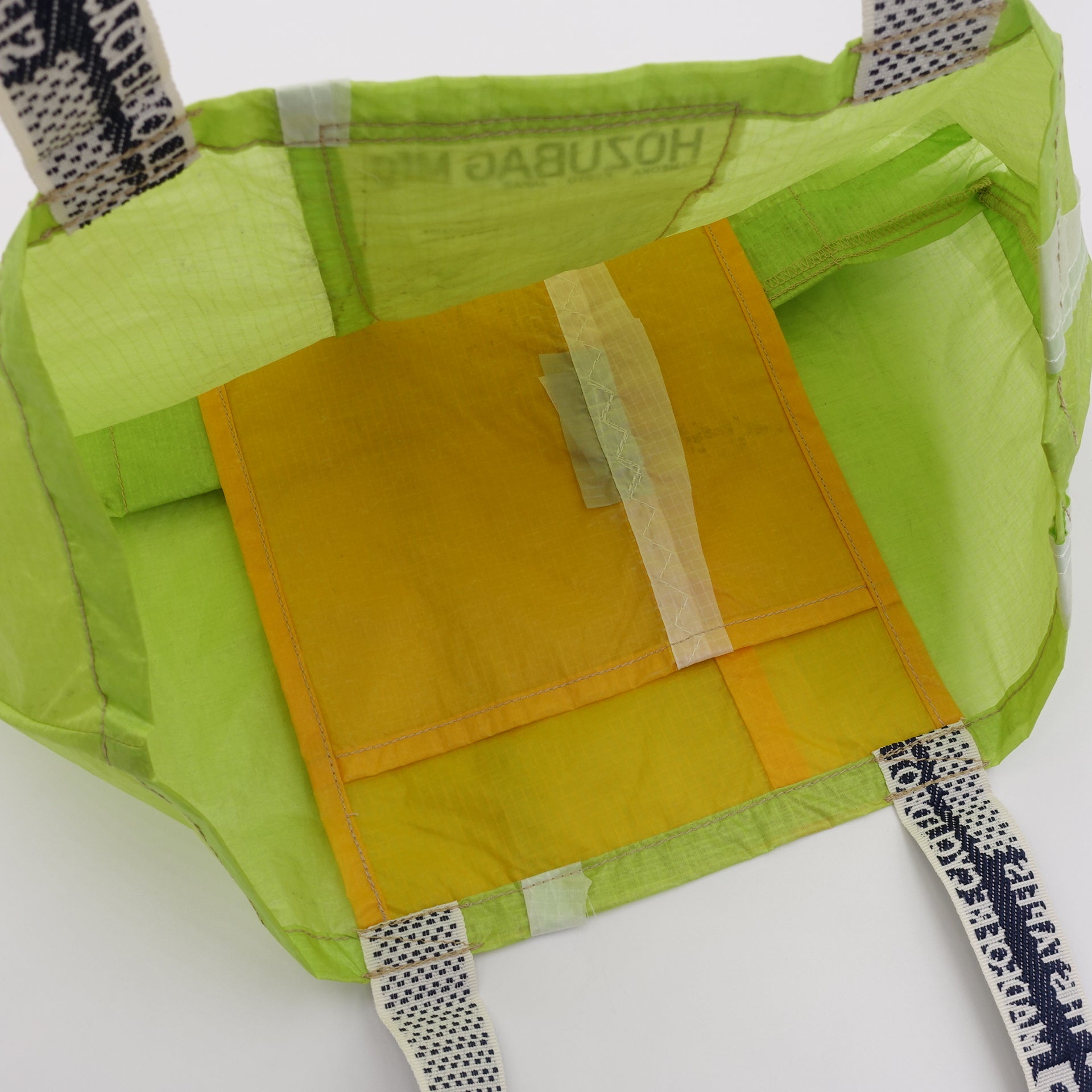 NORMAL CUT_TOTE M