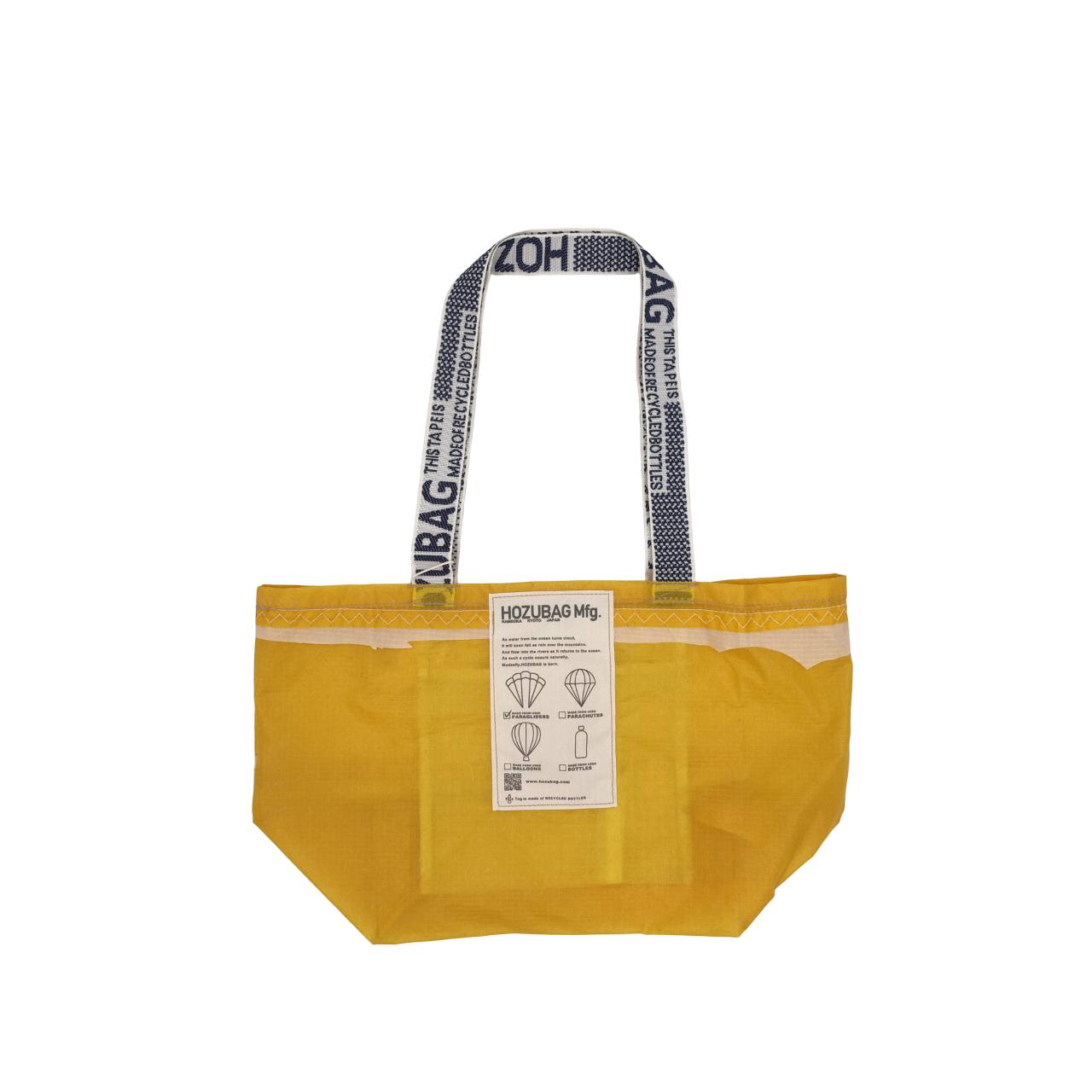 NORMAL CUT_TOTE M