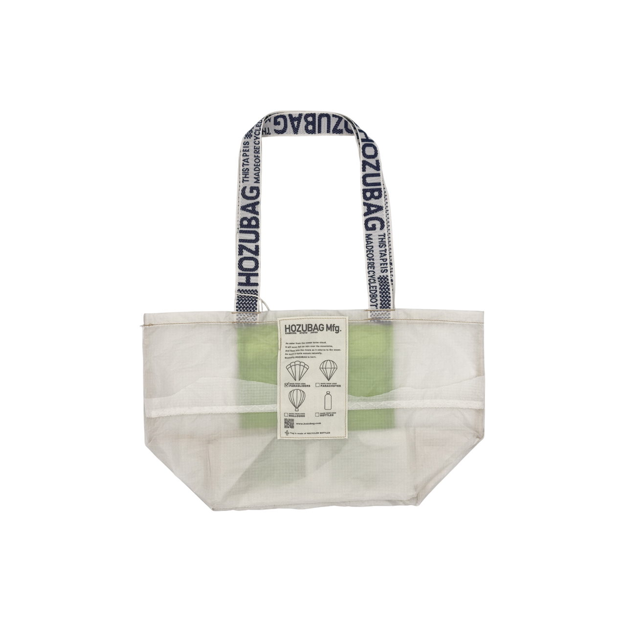 NORMAL CUT_TOTE M