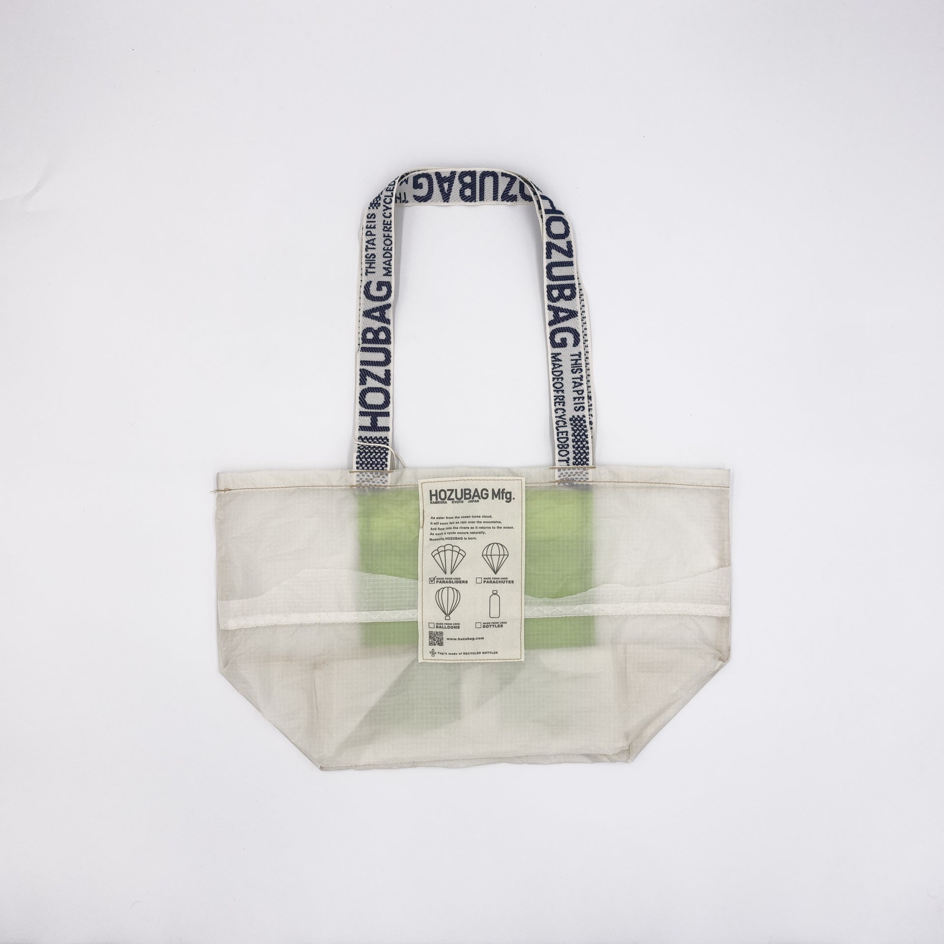 NORMAL CUT_TOTE M