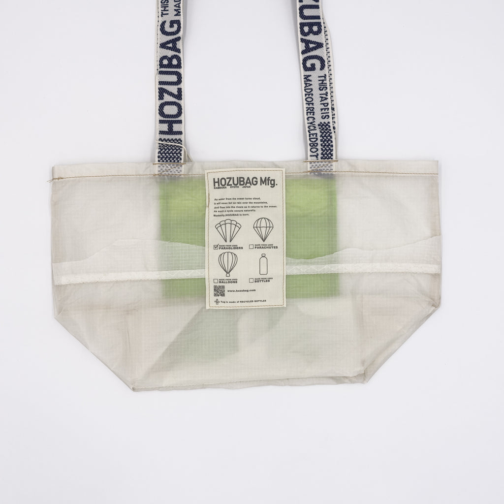 NORMAL CUT_TOTE M