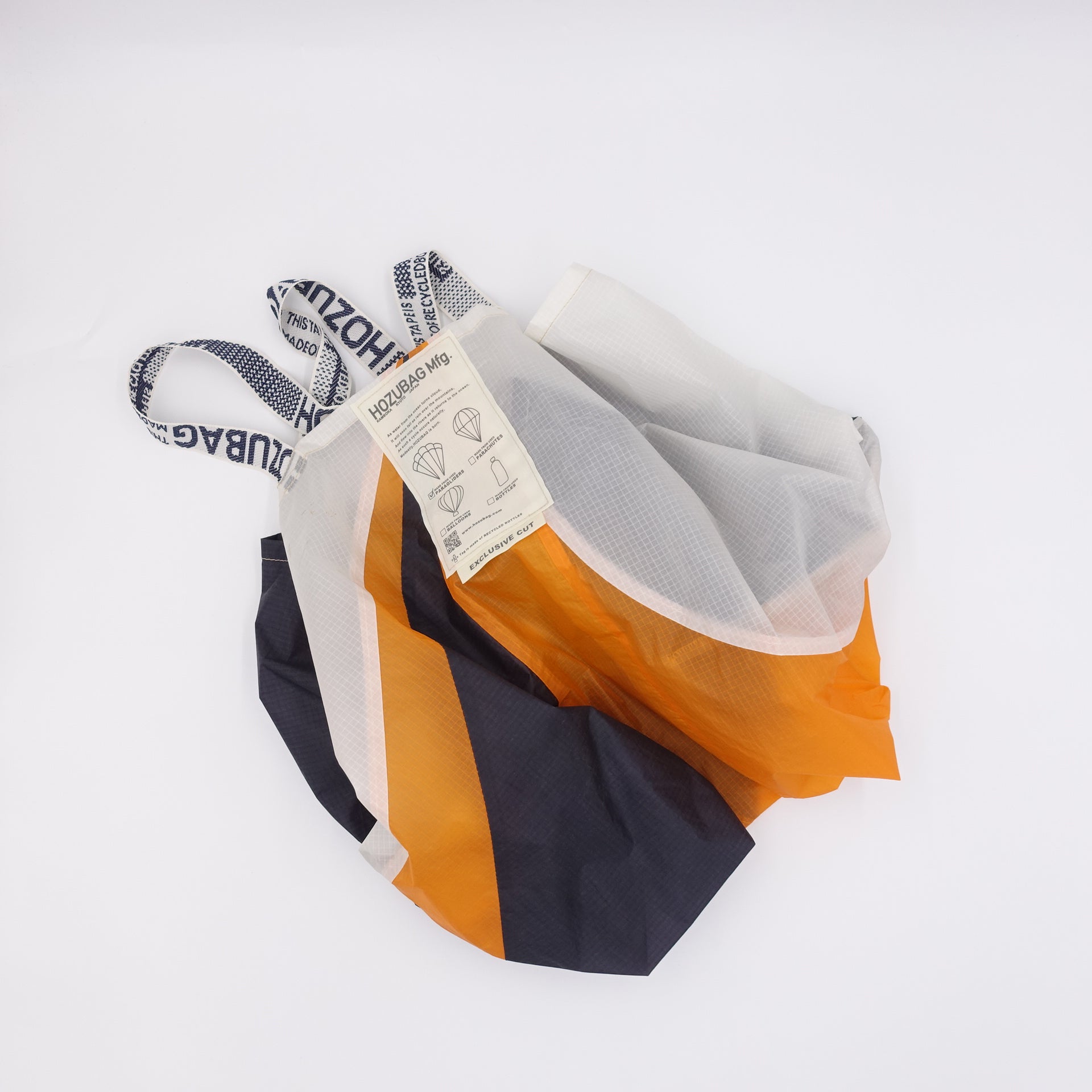 EXCLUSIVE CUT_TOTE XL