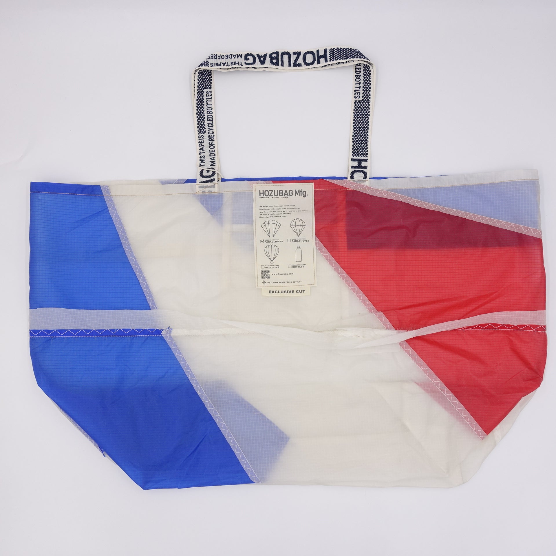 EXCLUSIVE CUT_TOTE XL