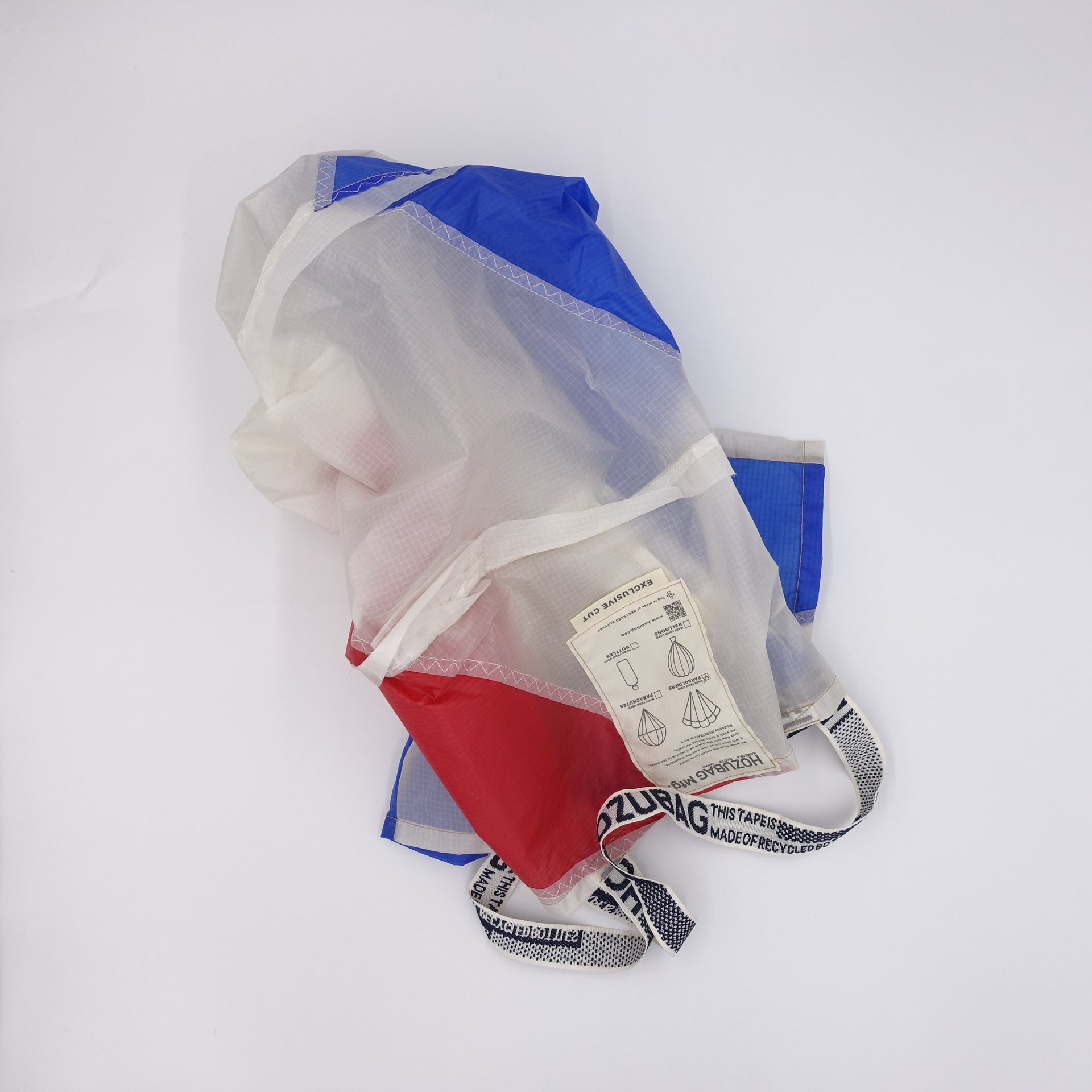 EXCLUSIVE CUT_TOTE XL