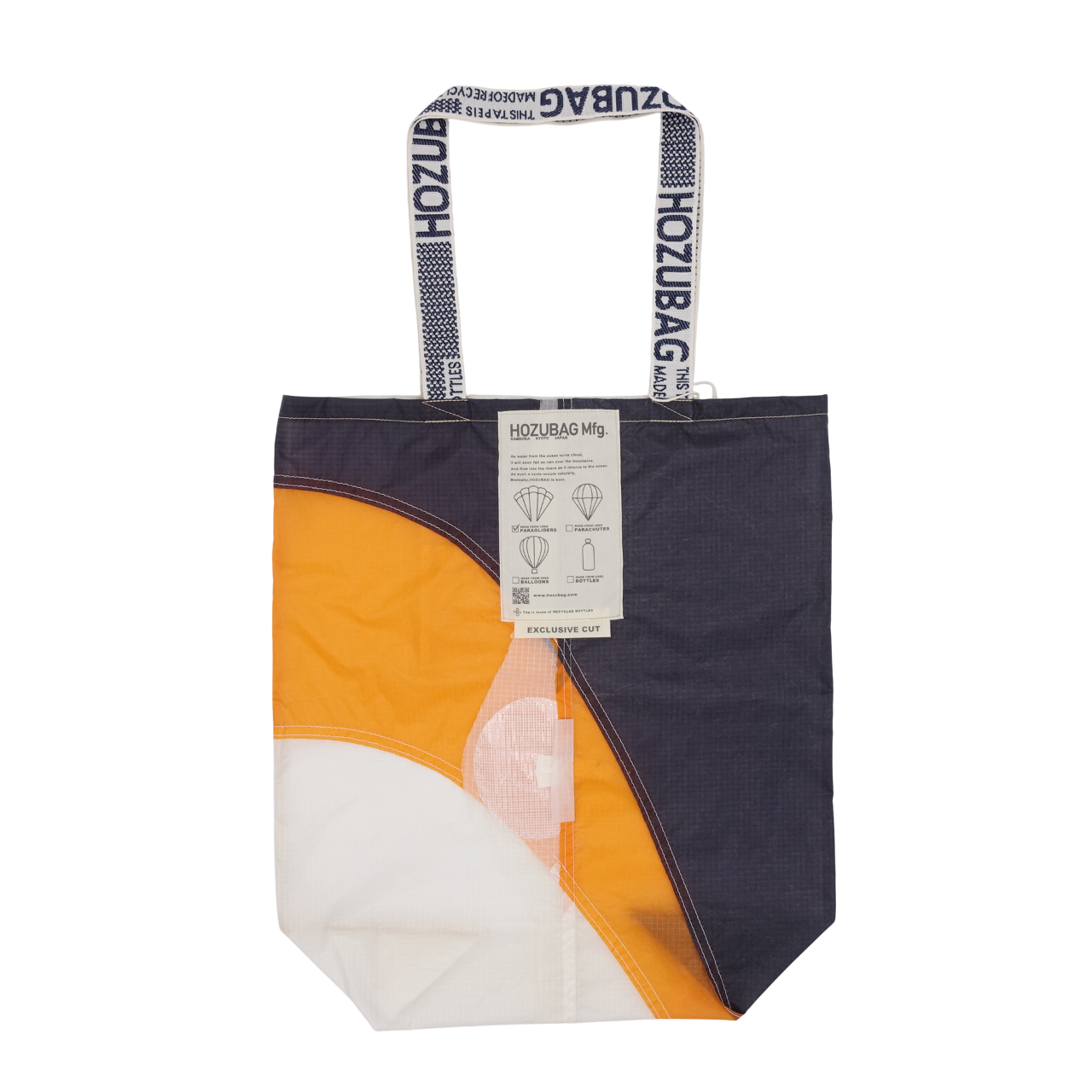 EXCLUSIVE CUT_TOTE L