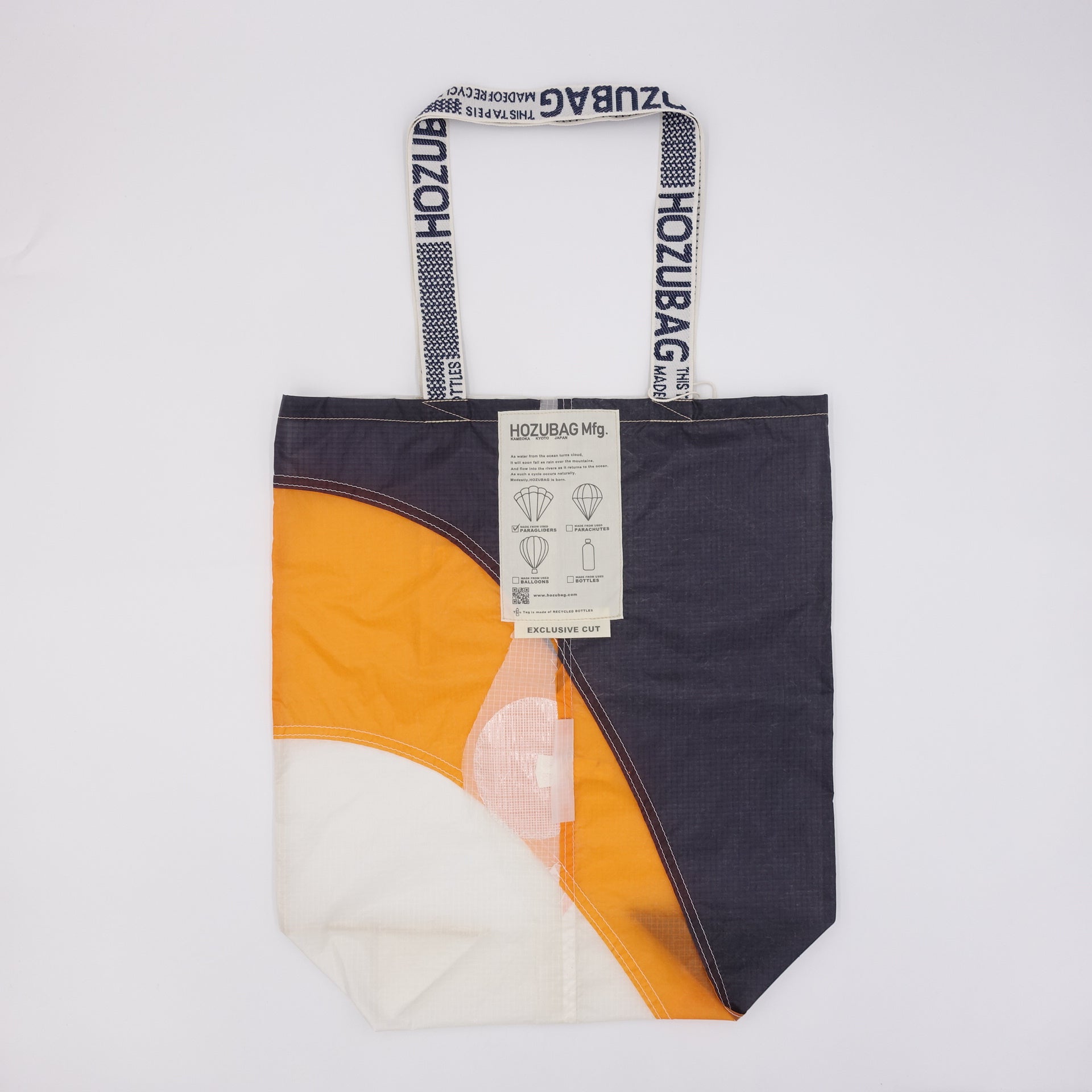 EXCLUSIVE CUT_TOTE L