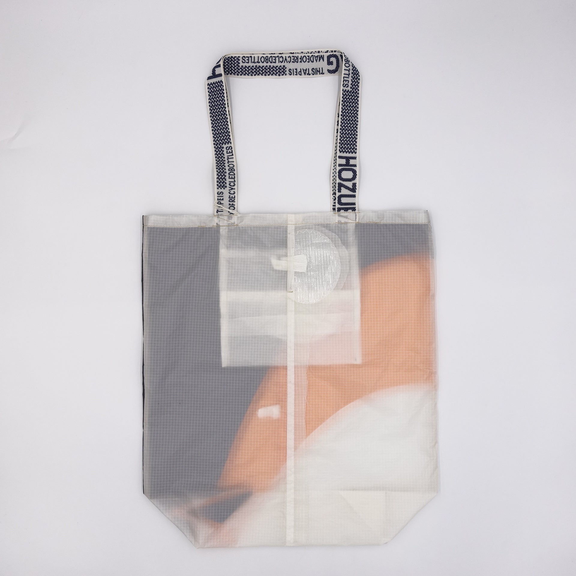 EXCLUSIVE CUT_TOTE L