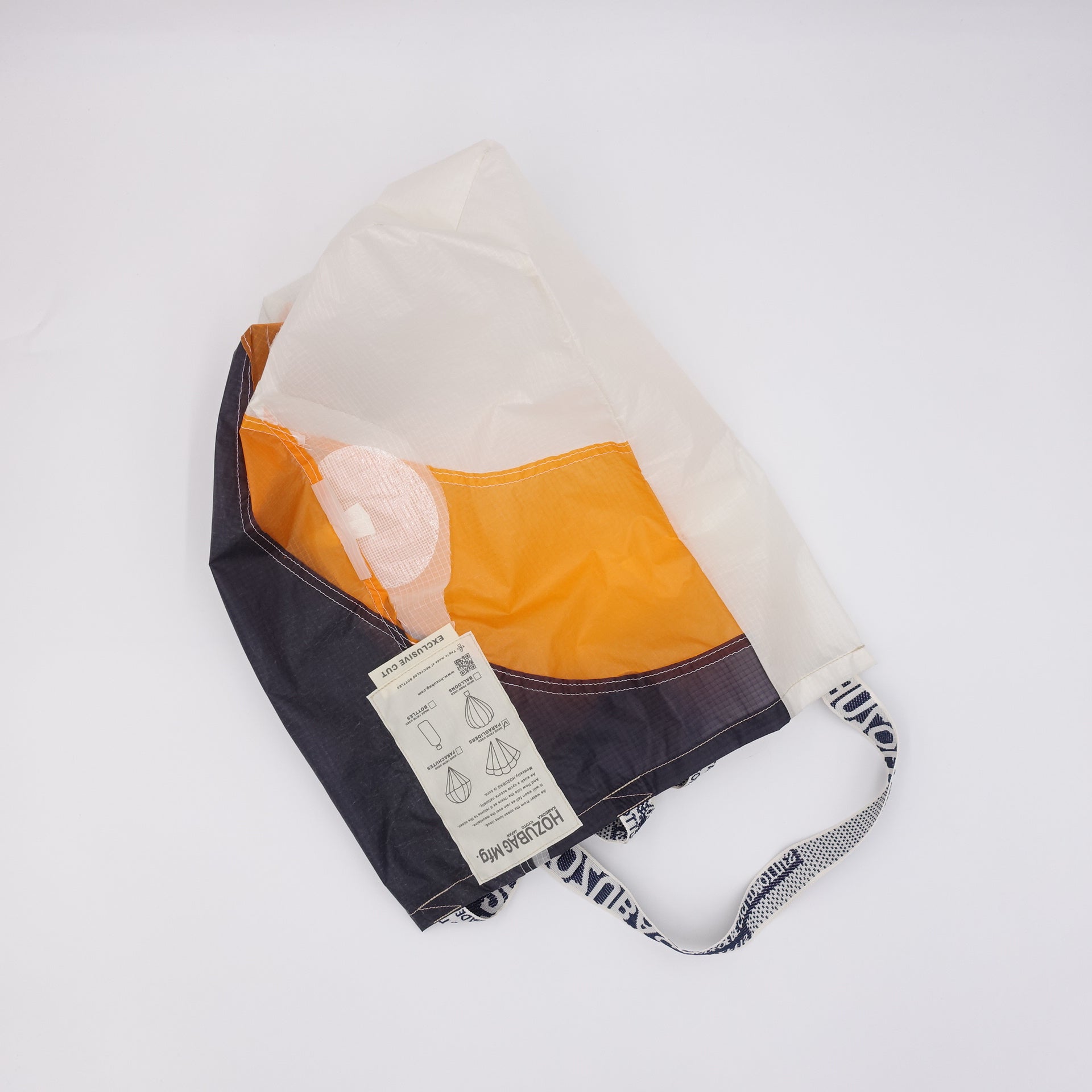 EXCLUSIVE CUT_TOTE L