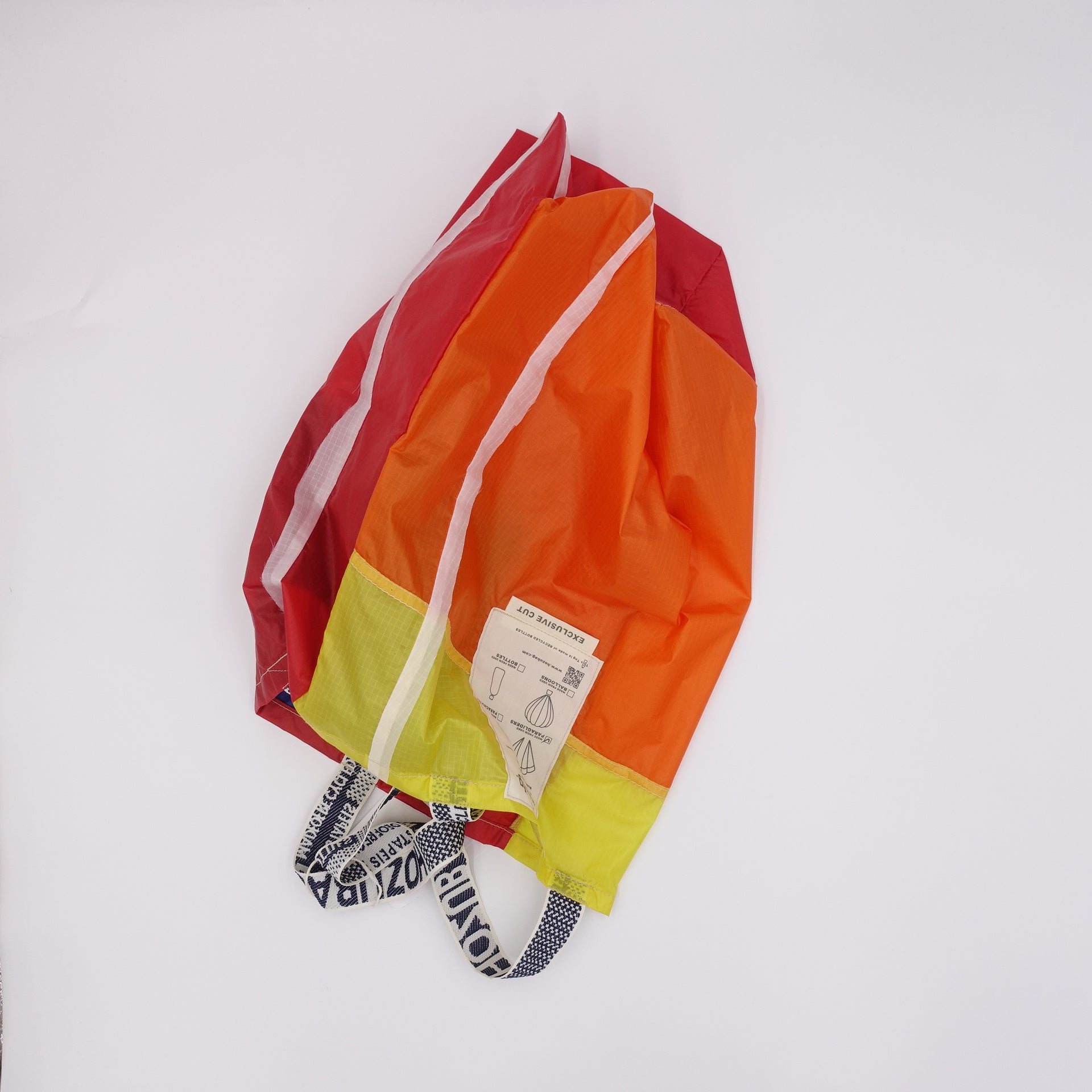 EXCLUSIVE CUT_TOTE L