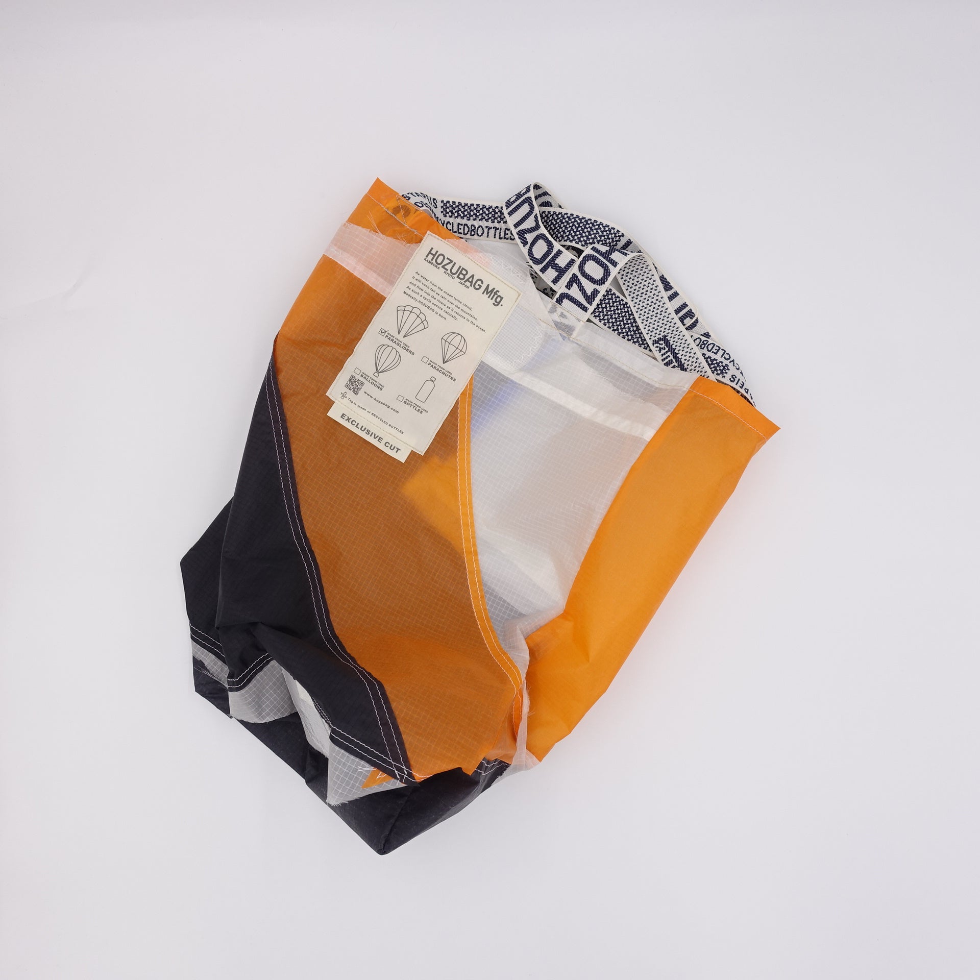 EXCLUSIVE CUT_TOTE L