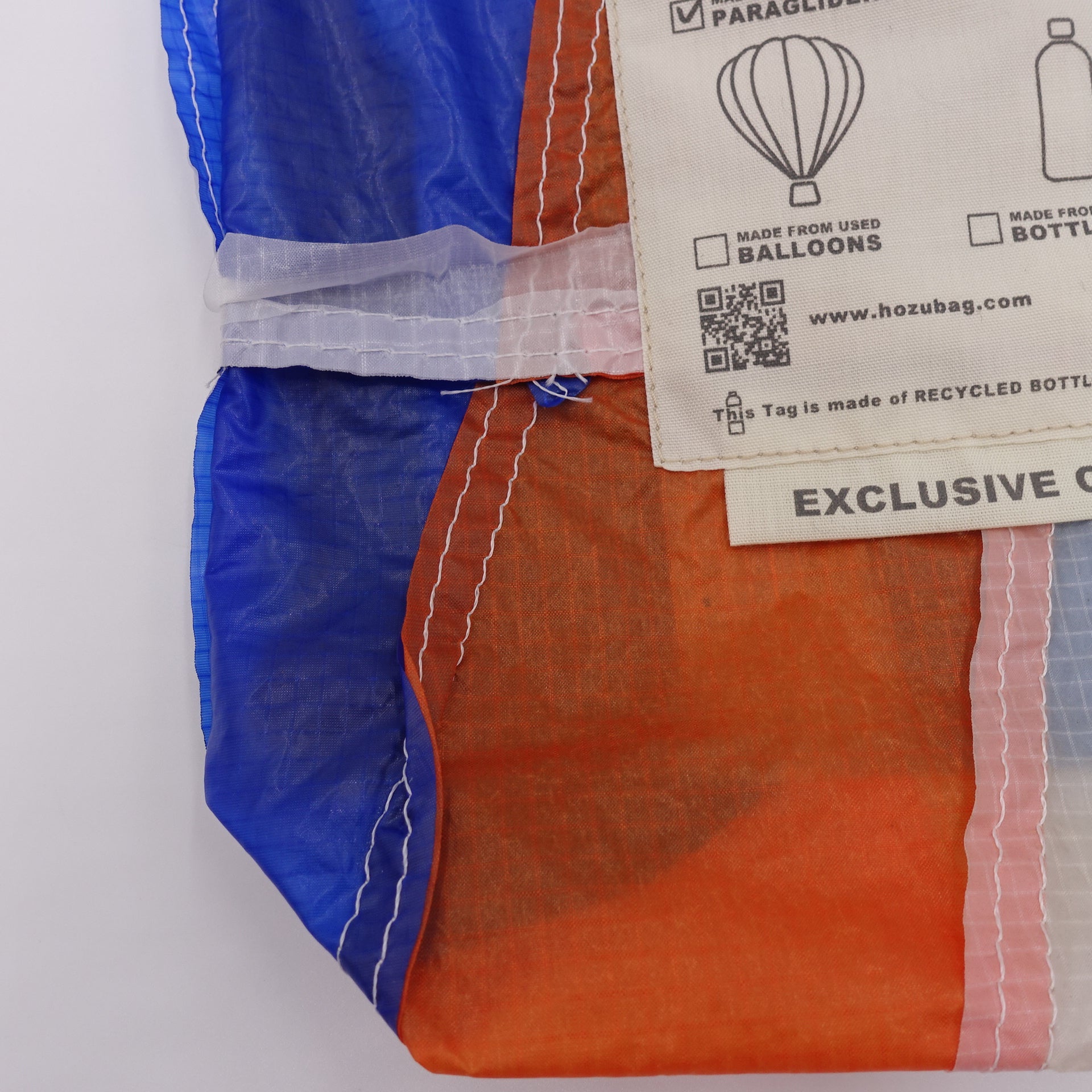 EXCLUSIVE CUT_SACOCHE