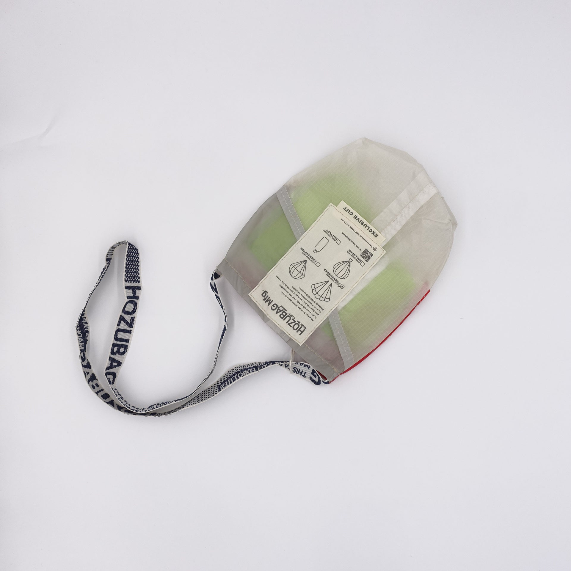 EXCLUSIVE CUT_SACOCHE