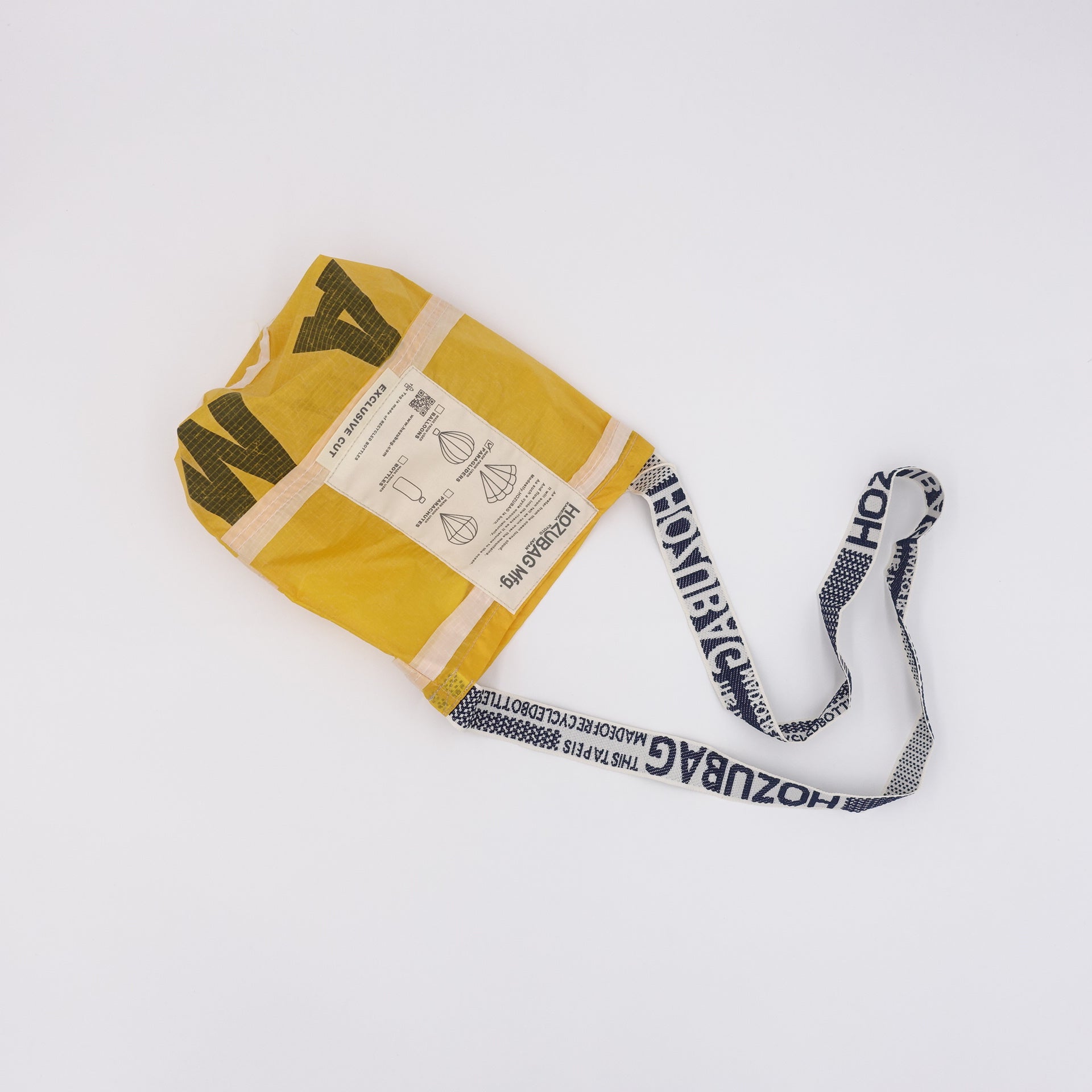 EXCLUSIVE CUT_SACOCHE