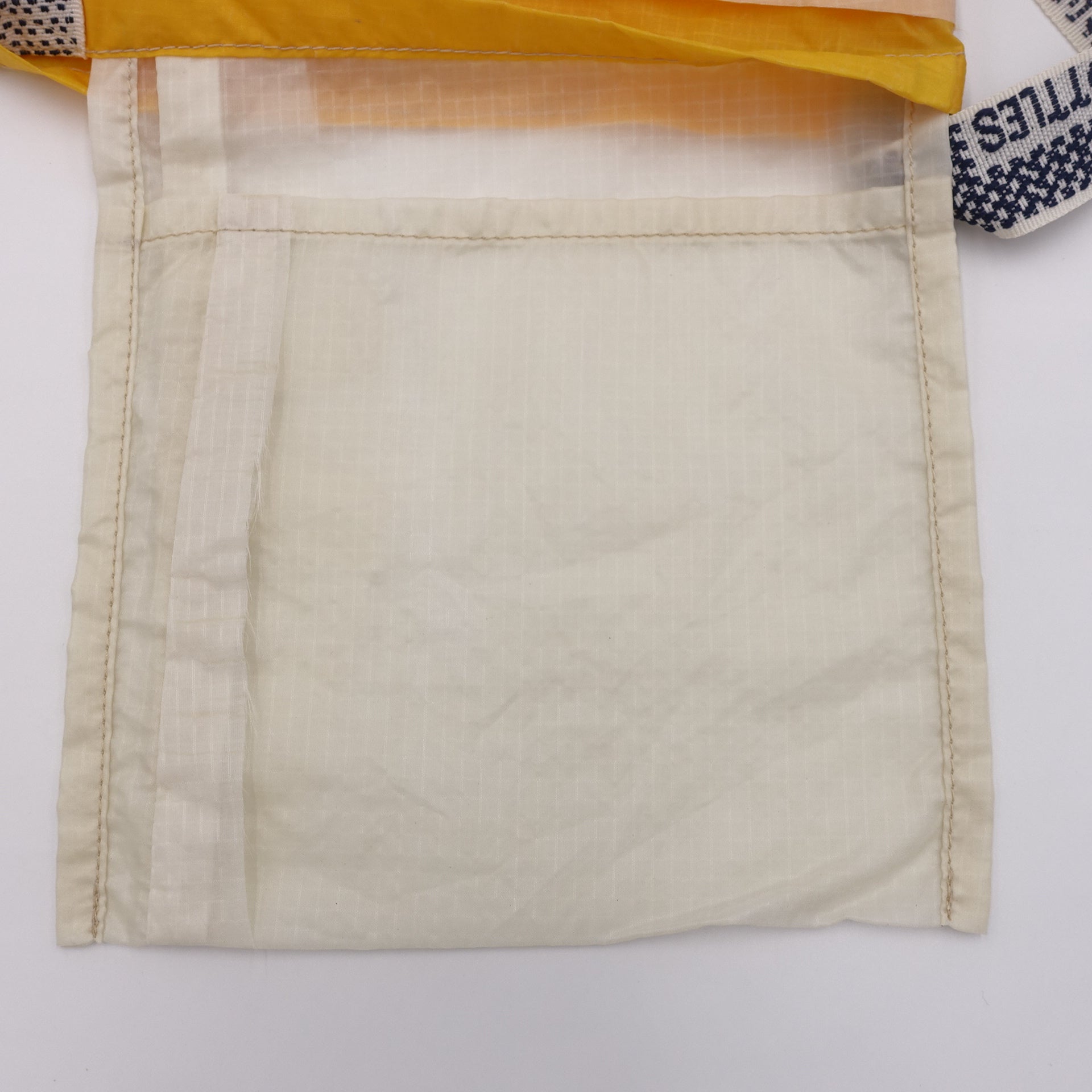 EXCLUSIVE CUT_SACOCHE