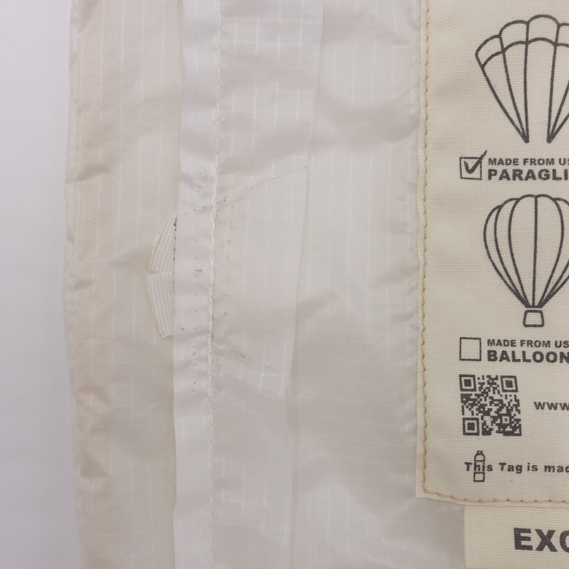 EXCLUSIVE CUT_SACOCHE