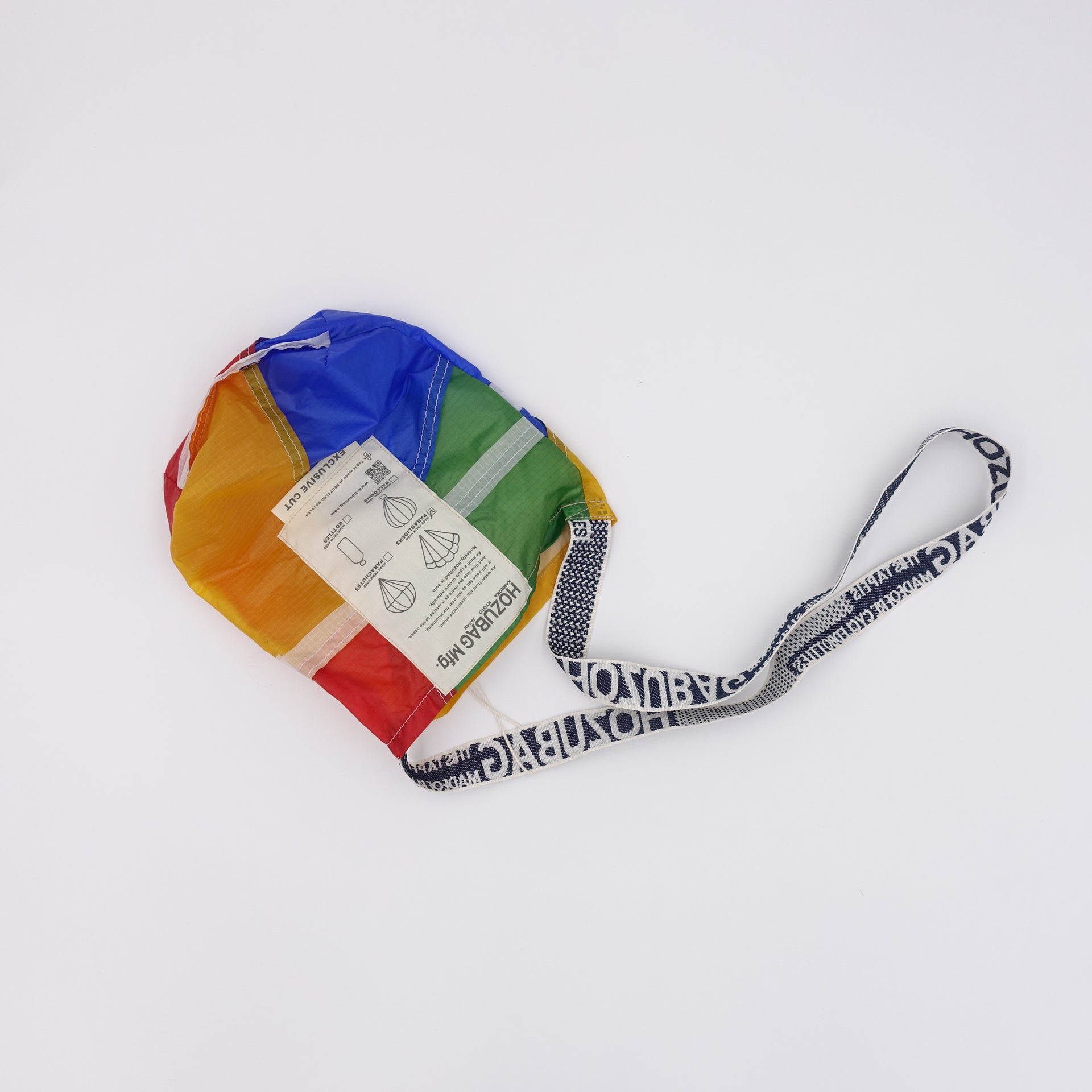 EXCLUSIVE CUT_SACOCHE