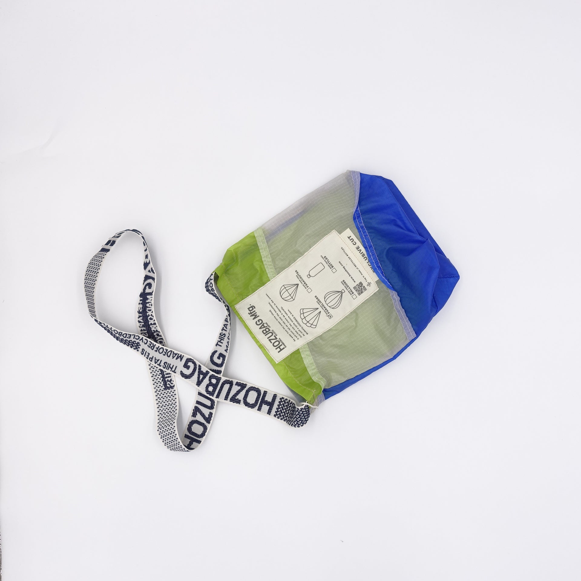 EXCLUSIVE CUT_SACOCHE