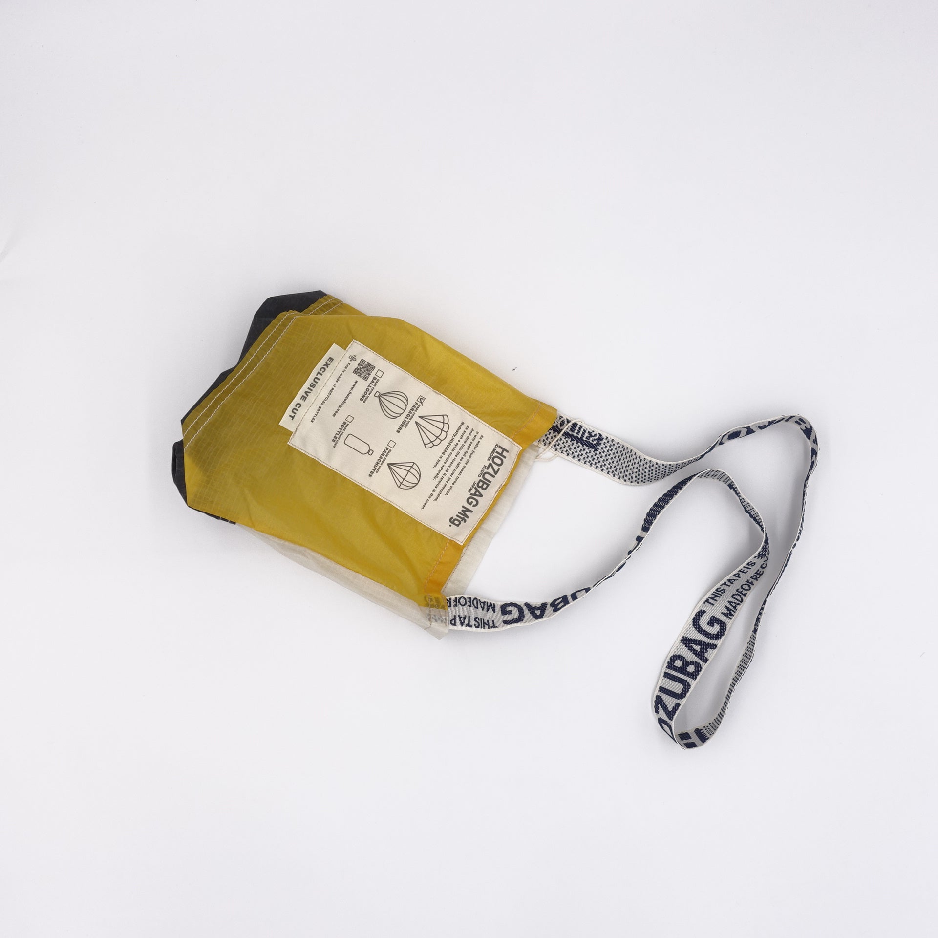 EXCLUSIVE CUT_SACOCHE