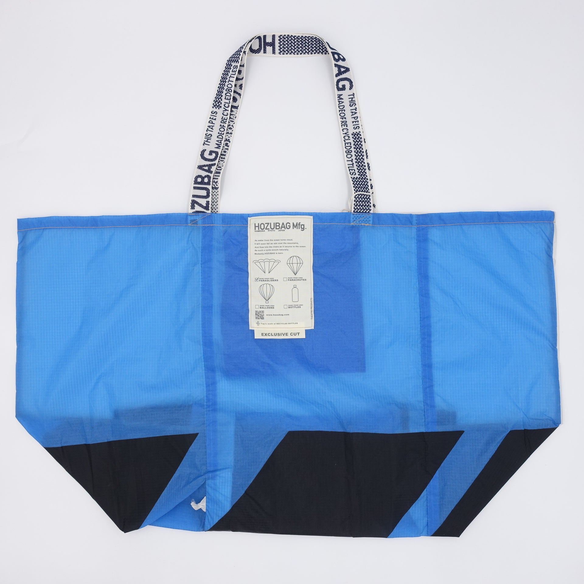 EXCLUSIVE CUT_TOTE XL