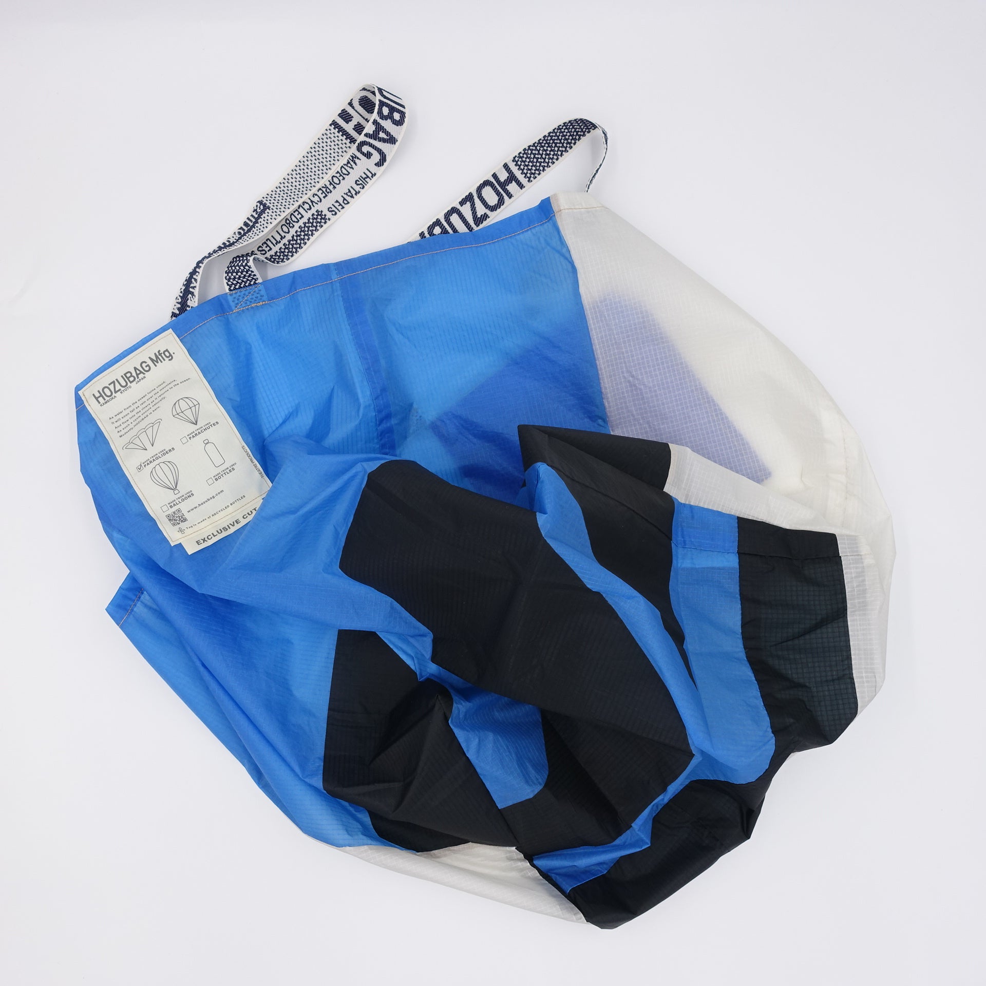 EXCLUSIVE CUT_TOTE XL