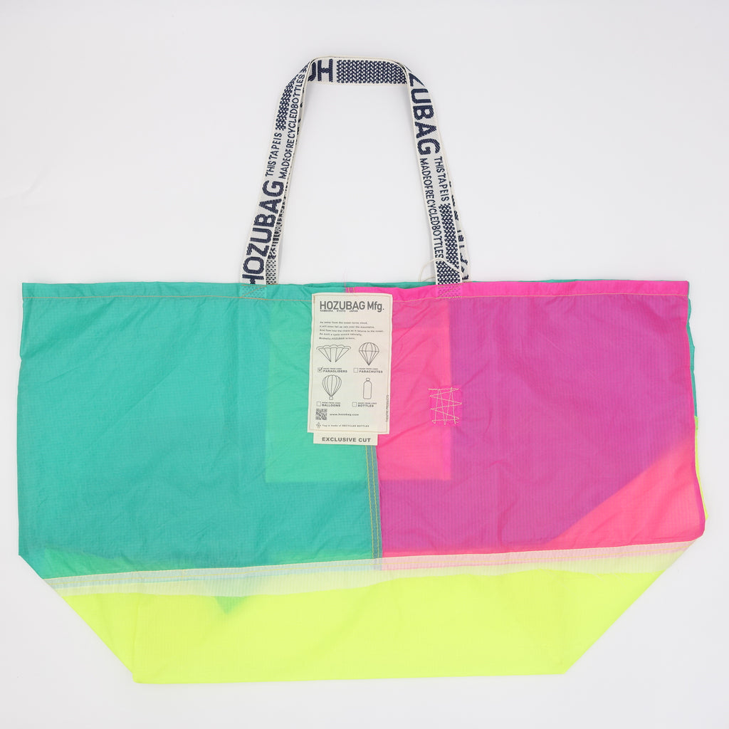 EXCLUSIVE CUT_TOTE XL