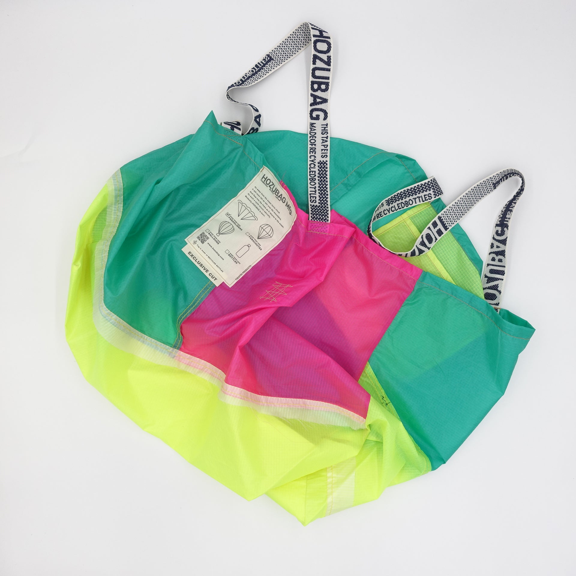 EXCLUSIVE CUT_TOTE XL