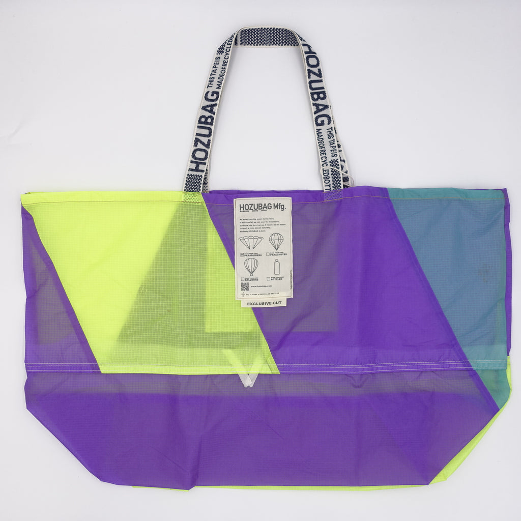 EXCLUSIVE CUT_TOTE XL