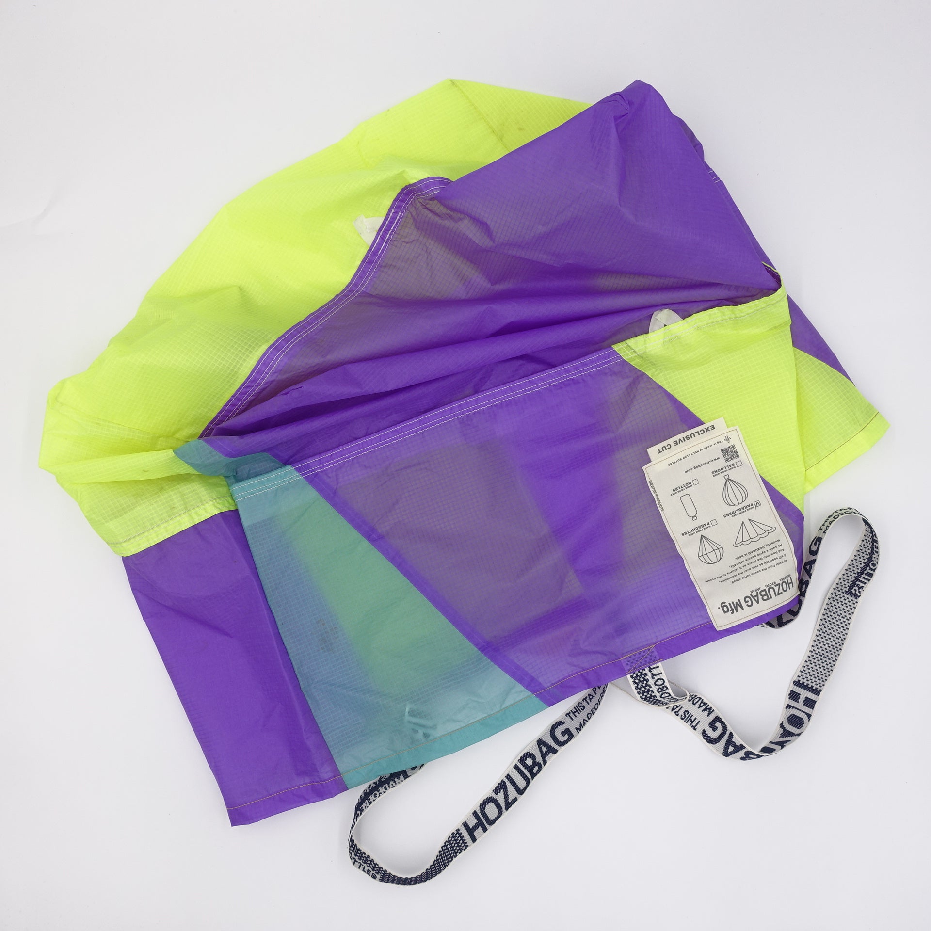 EXCLUSIVE CUT_TOTE XL