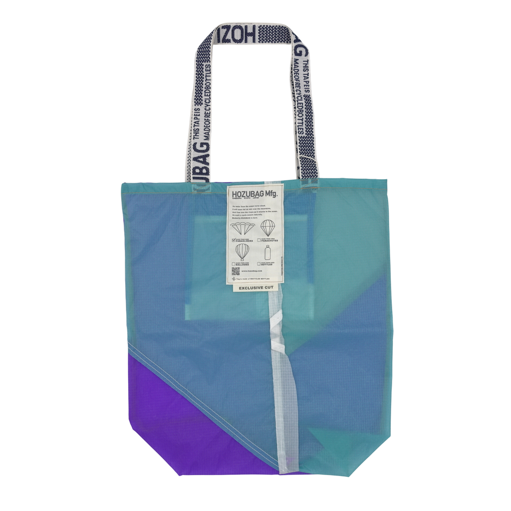 EXCLUSIVE CUT_TOTE L