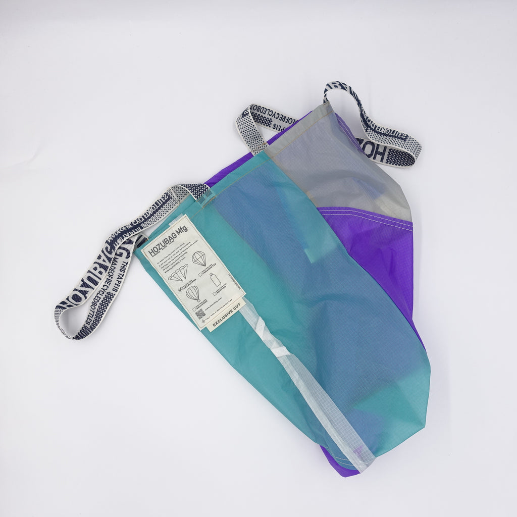 EXCLUSIVE CUT_TOTE L