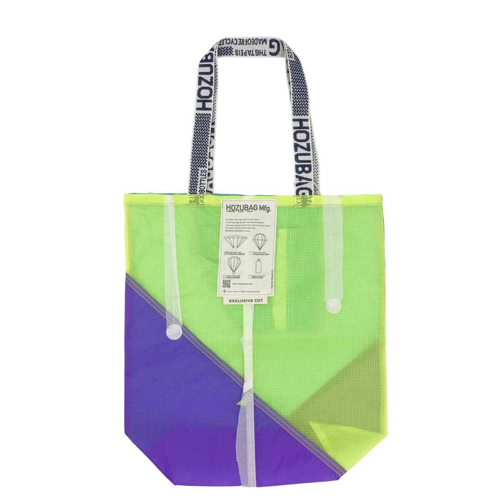 EXCLUSIVE CUT_TOTE L