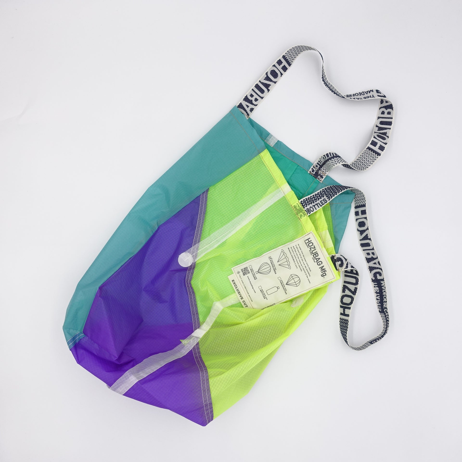 EXCLUSIVE CUT_TOTE L