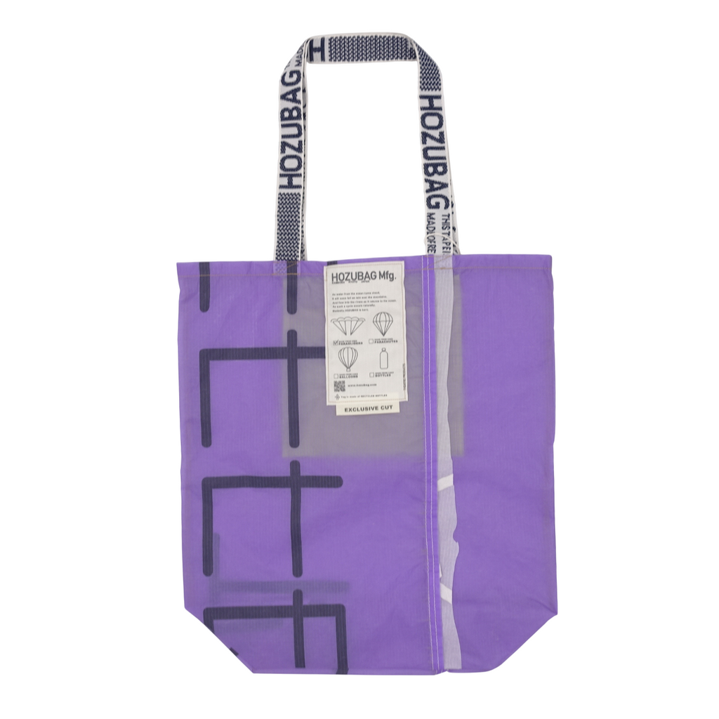 EXCLUSIVE CUT_TOTE L