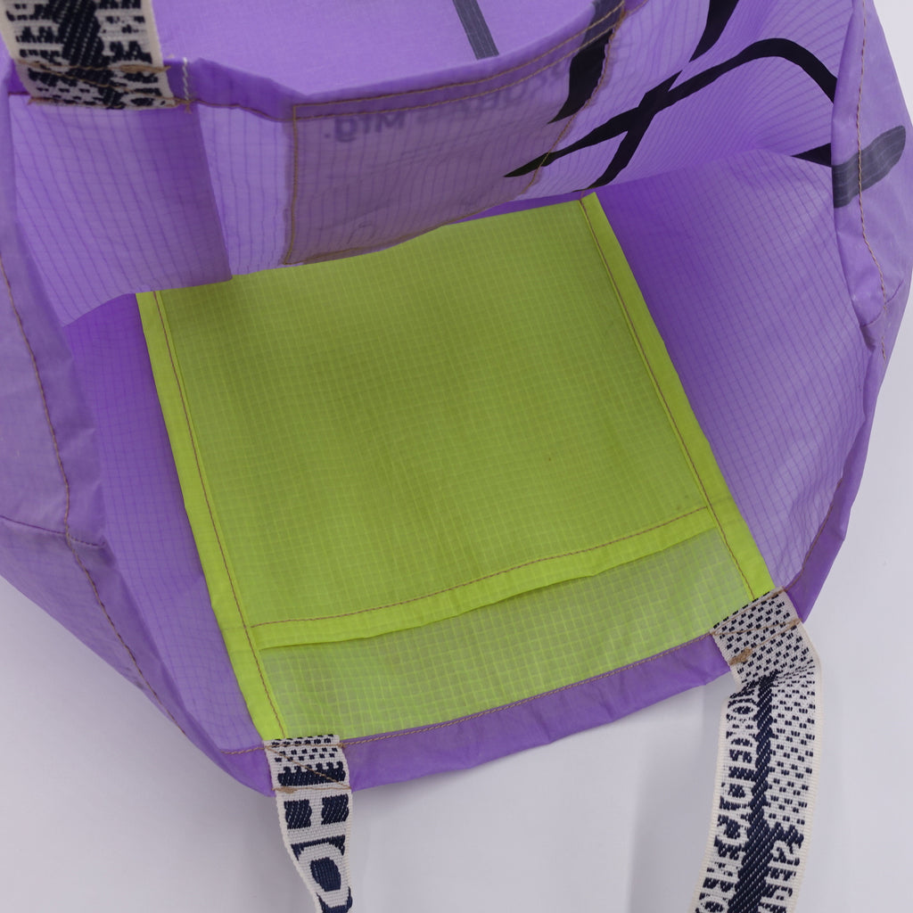 EXCLUSIVE CUT_TOTE L