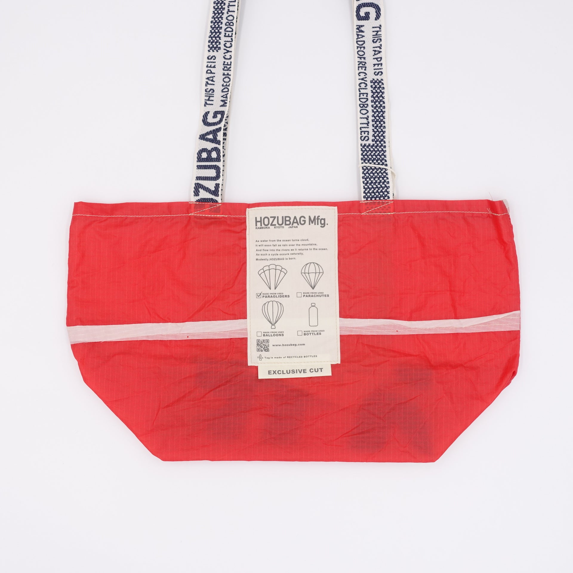 EXCLUSIVE CUT_TOTE M