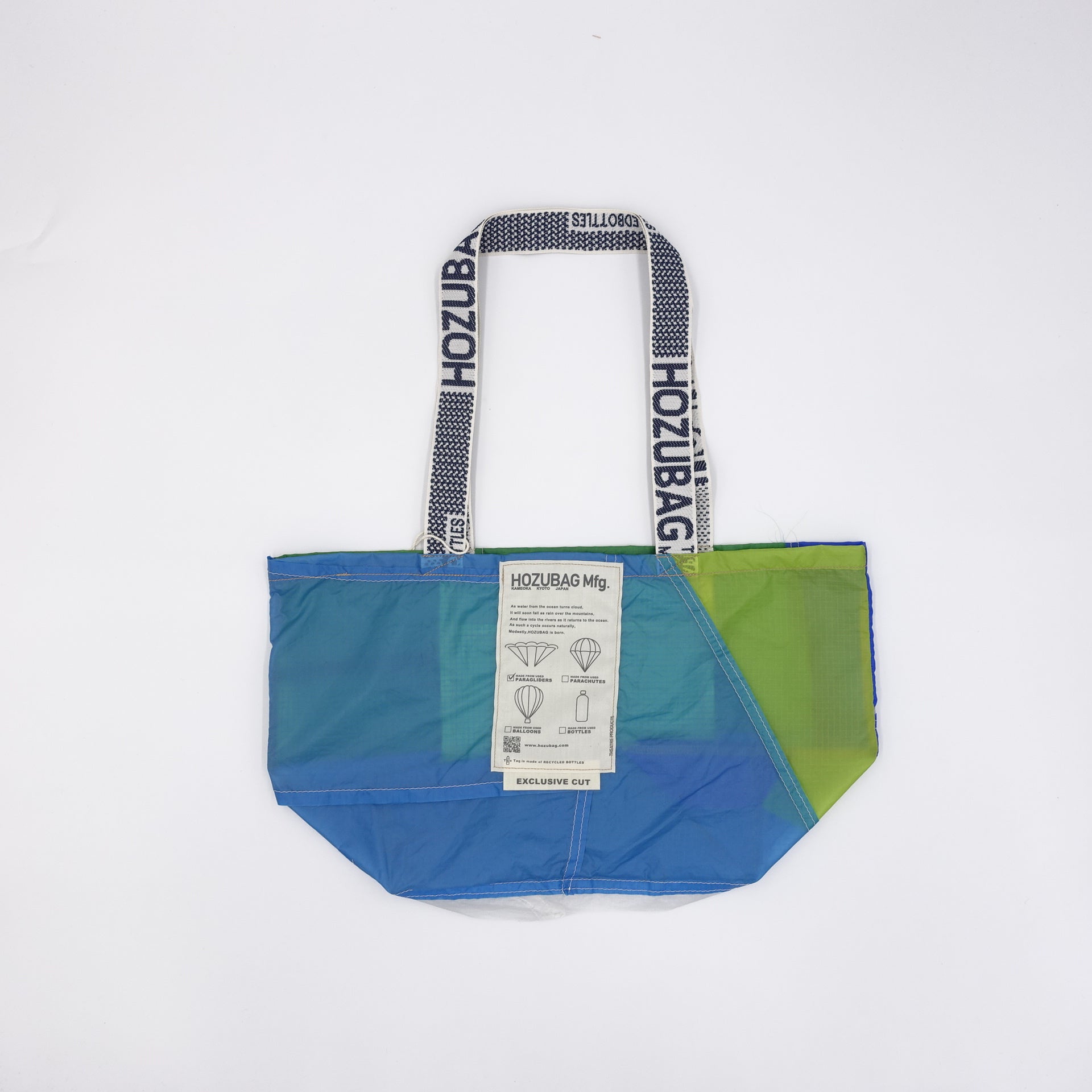 EXCLUSIVE CUT_TOTE M
