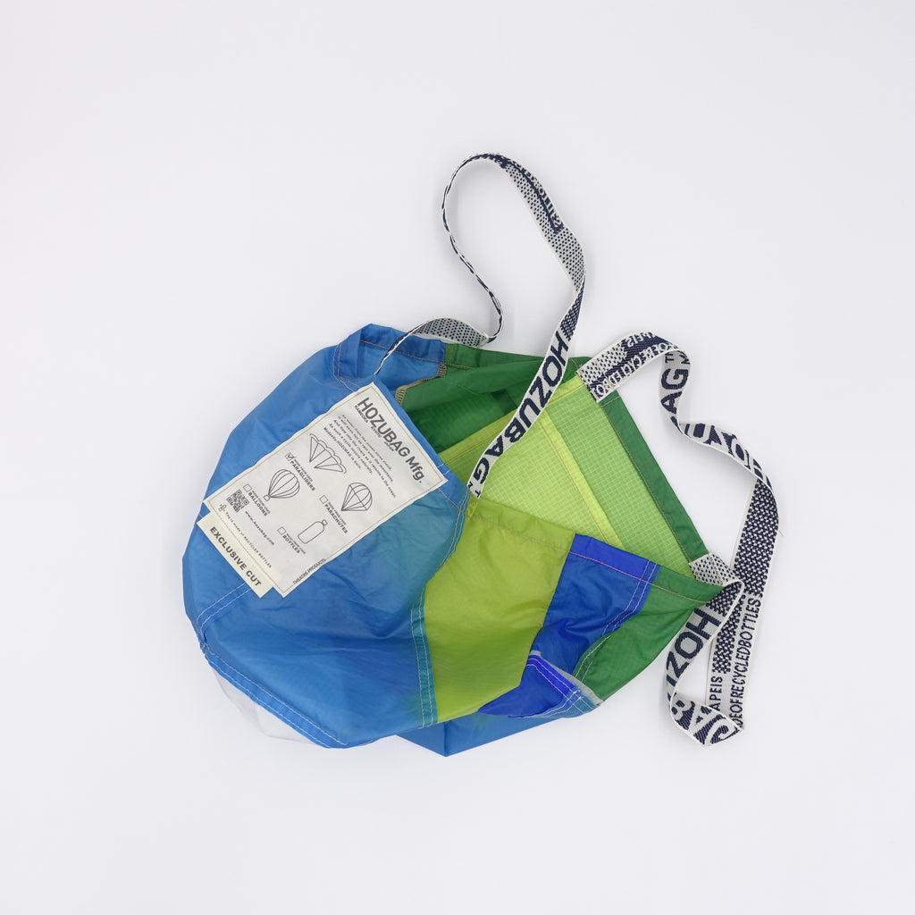 EXCLUSIVE CUT_TOTE M