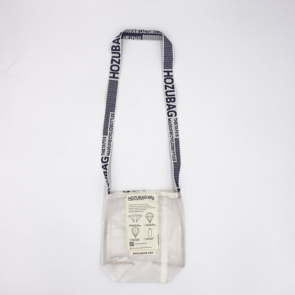 EXCLUSIVE CUT_SACOCHE