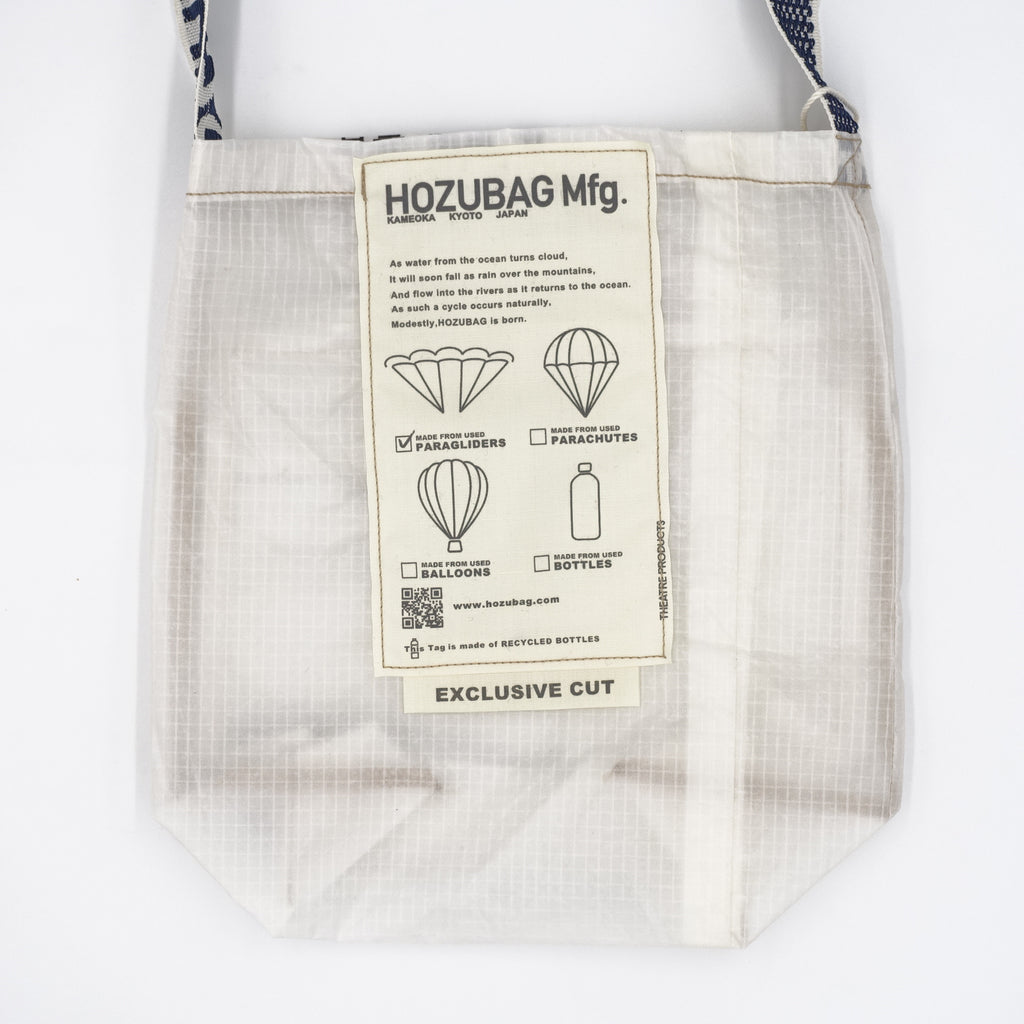 EXCLUSIVE CUT_SACOCHE