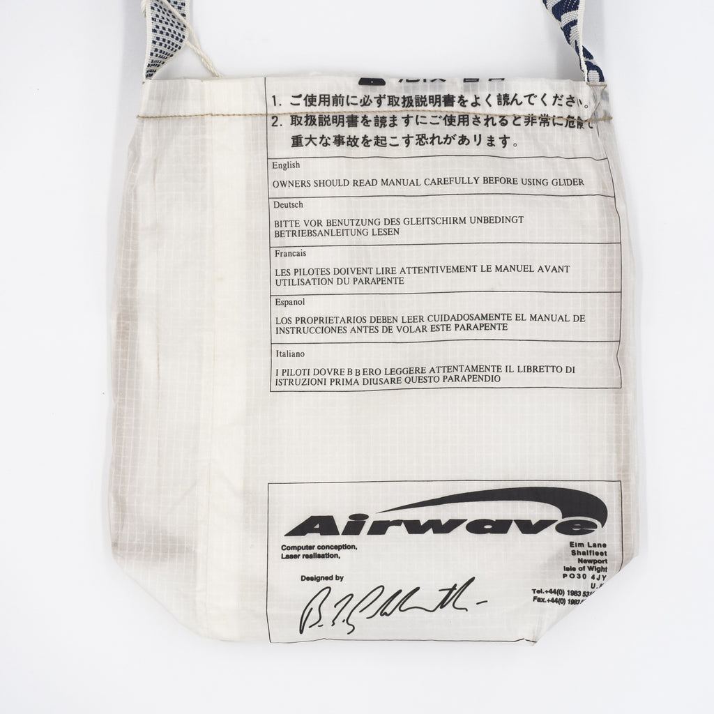 EXCLUSIVE CUT_SACOCHE