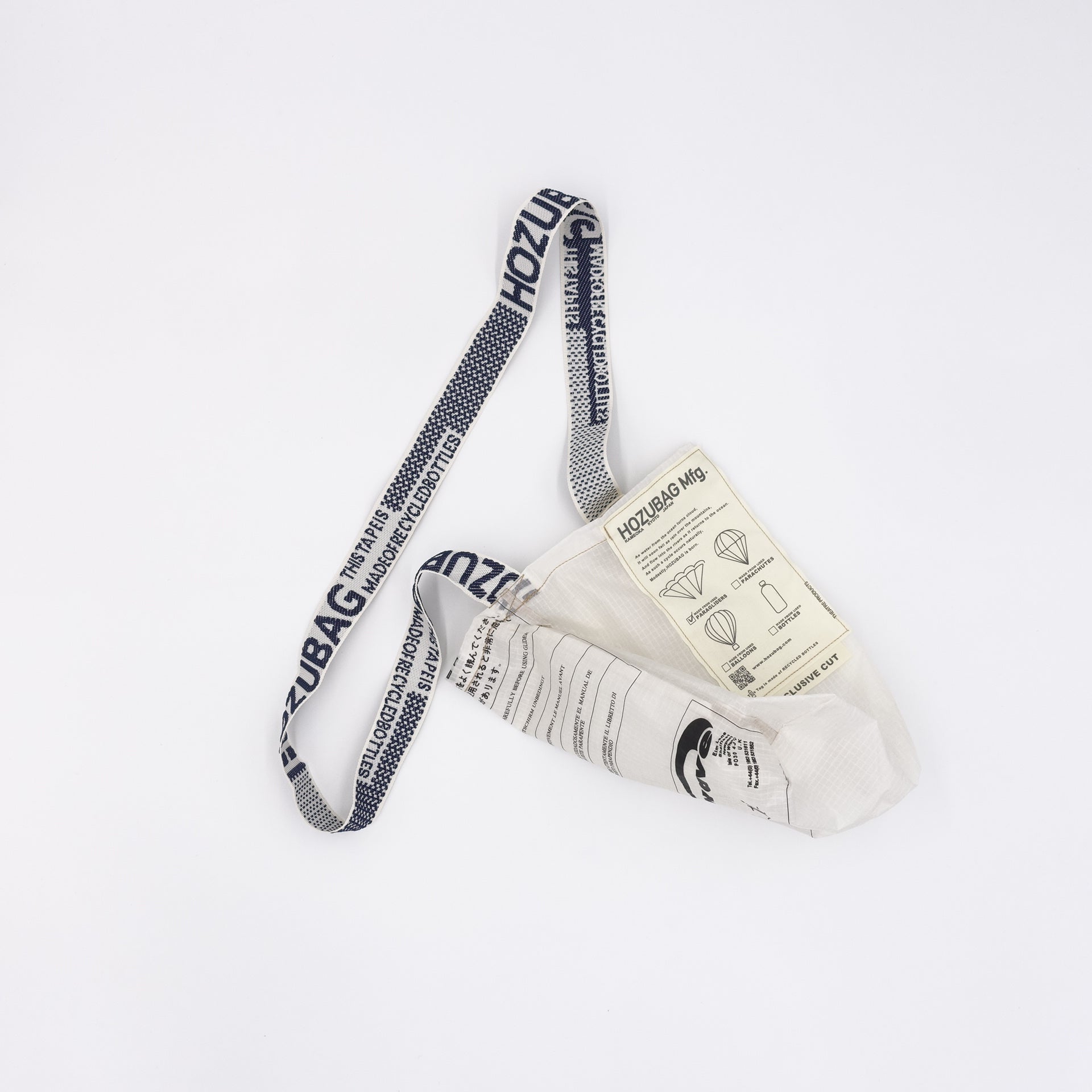 EXCLUSIVE CUT_SACOCHE